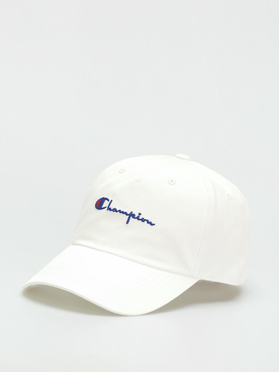 Кепка Champion Baseball Cap 804811 (wht)