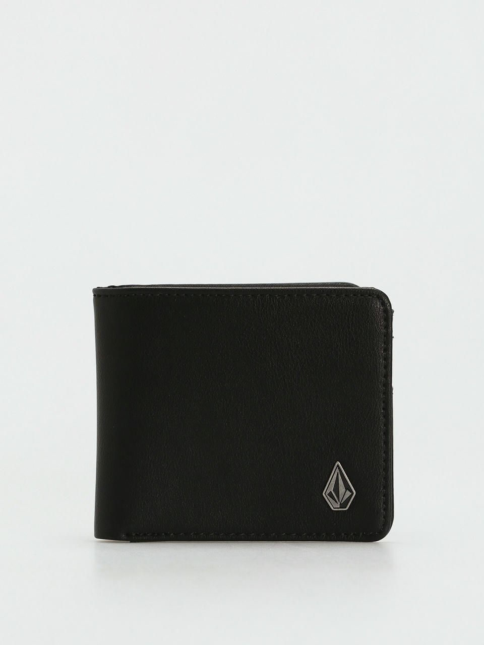 Гаманець Volcom Slim Stone Pu Wlt S (black)