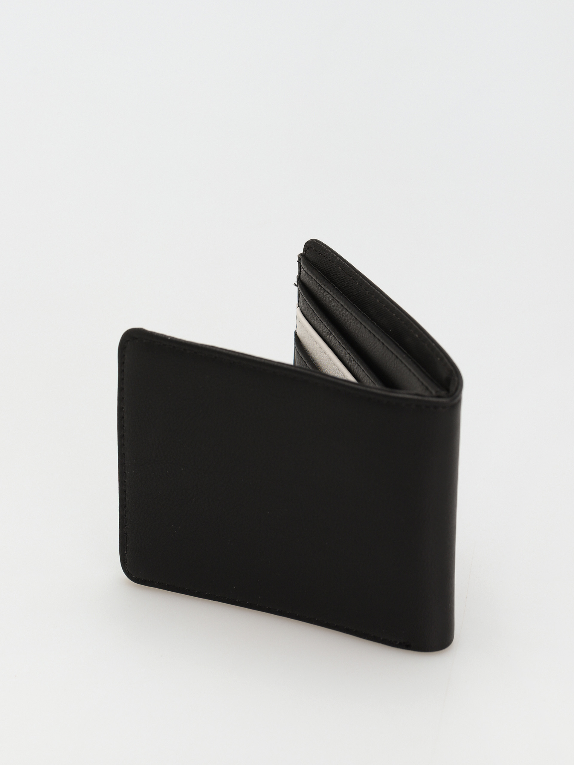 Гаманець Volcom Slim Stone Pu Wlt S (black)