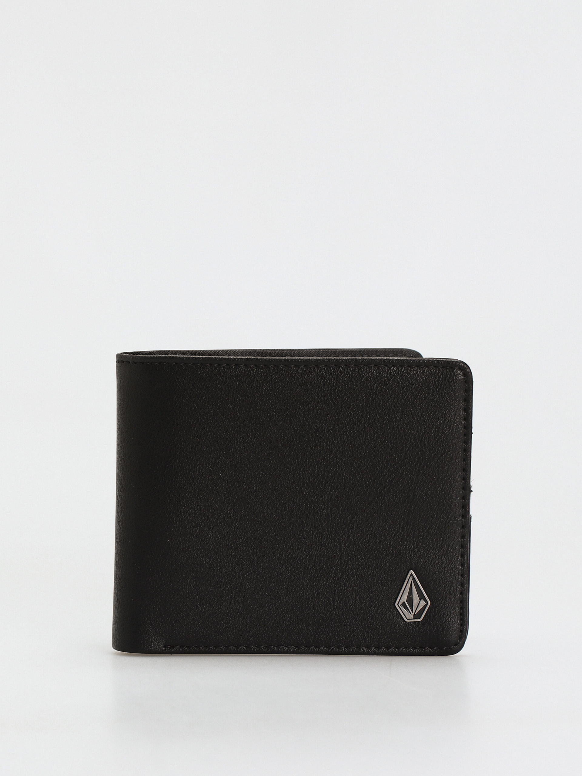 Гаманець Volcom Slim Stone Pu Wlt L (black)