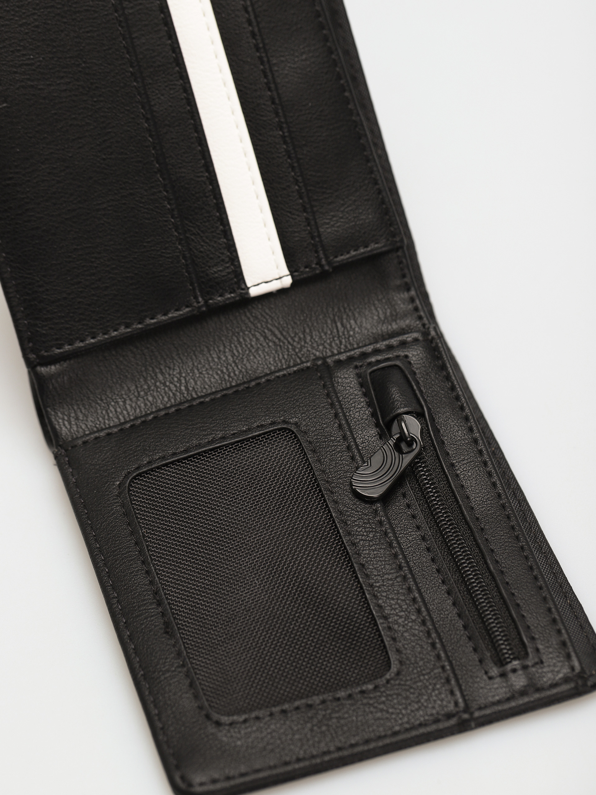 Гаманець Volcom Slim Stone Pu Wlt L (black)