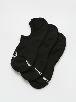  Шкарпетки Volcom Stones Nshw 3Pk (black)