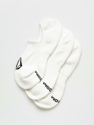 Шкарпетки Volcom Stones Nshw 3Pk (white)