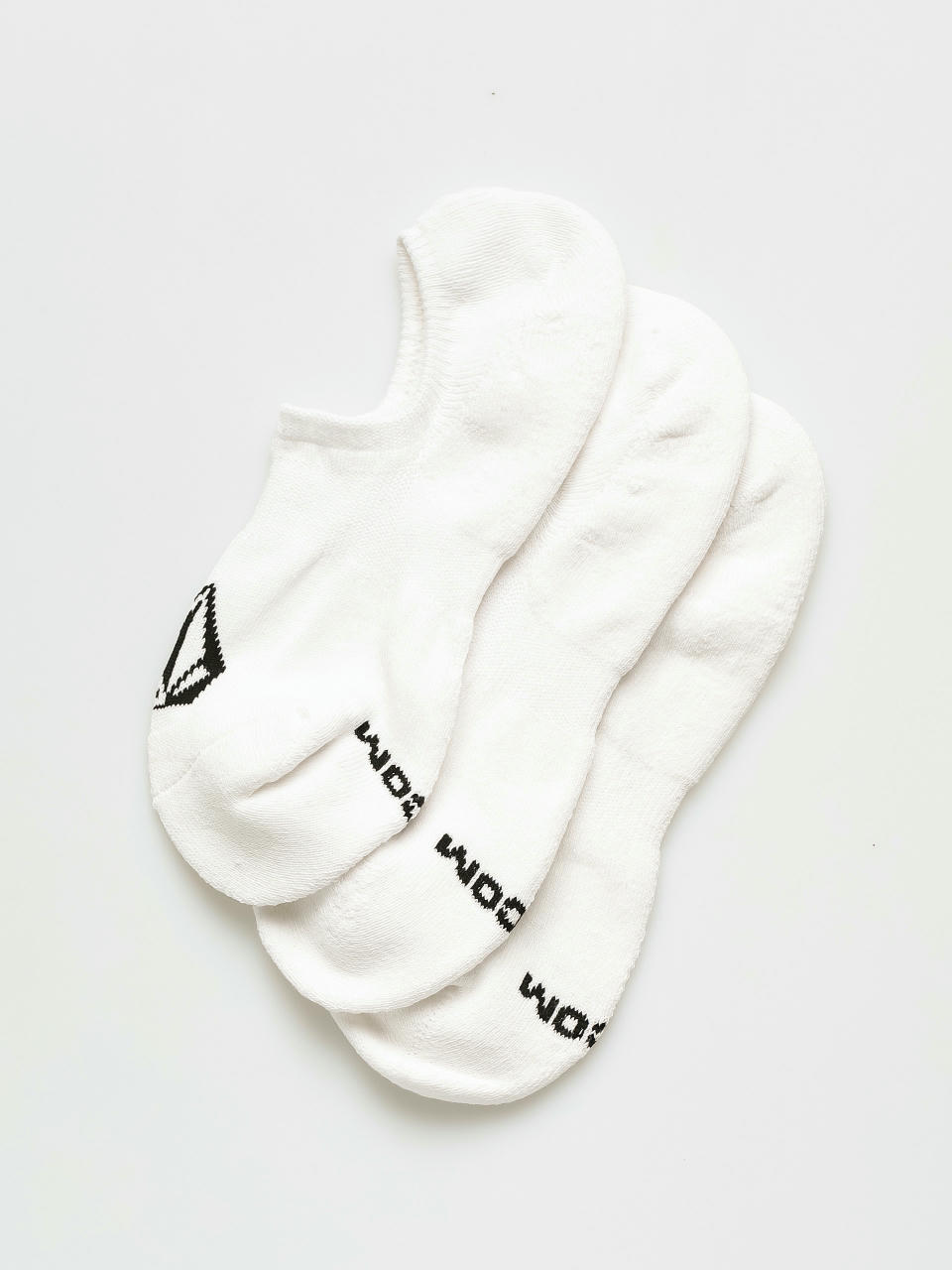  Шкарпетки Volcom Stones Nshw 3Pk (white)