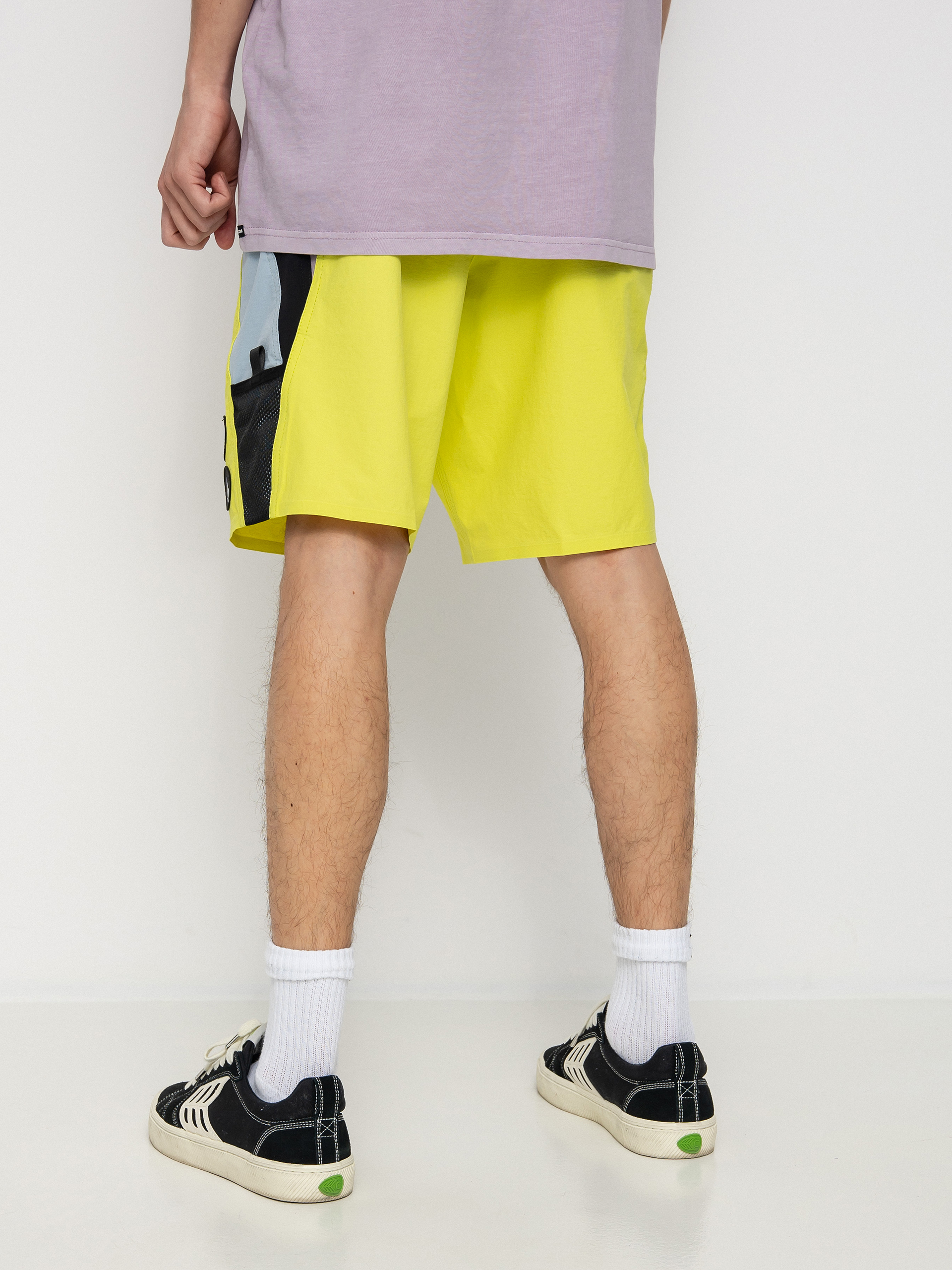 Пляжні шорти Volcom Surf Vitals Noa Deane Lib 20 (limeade)