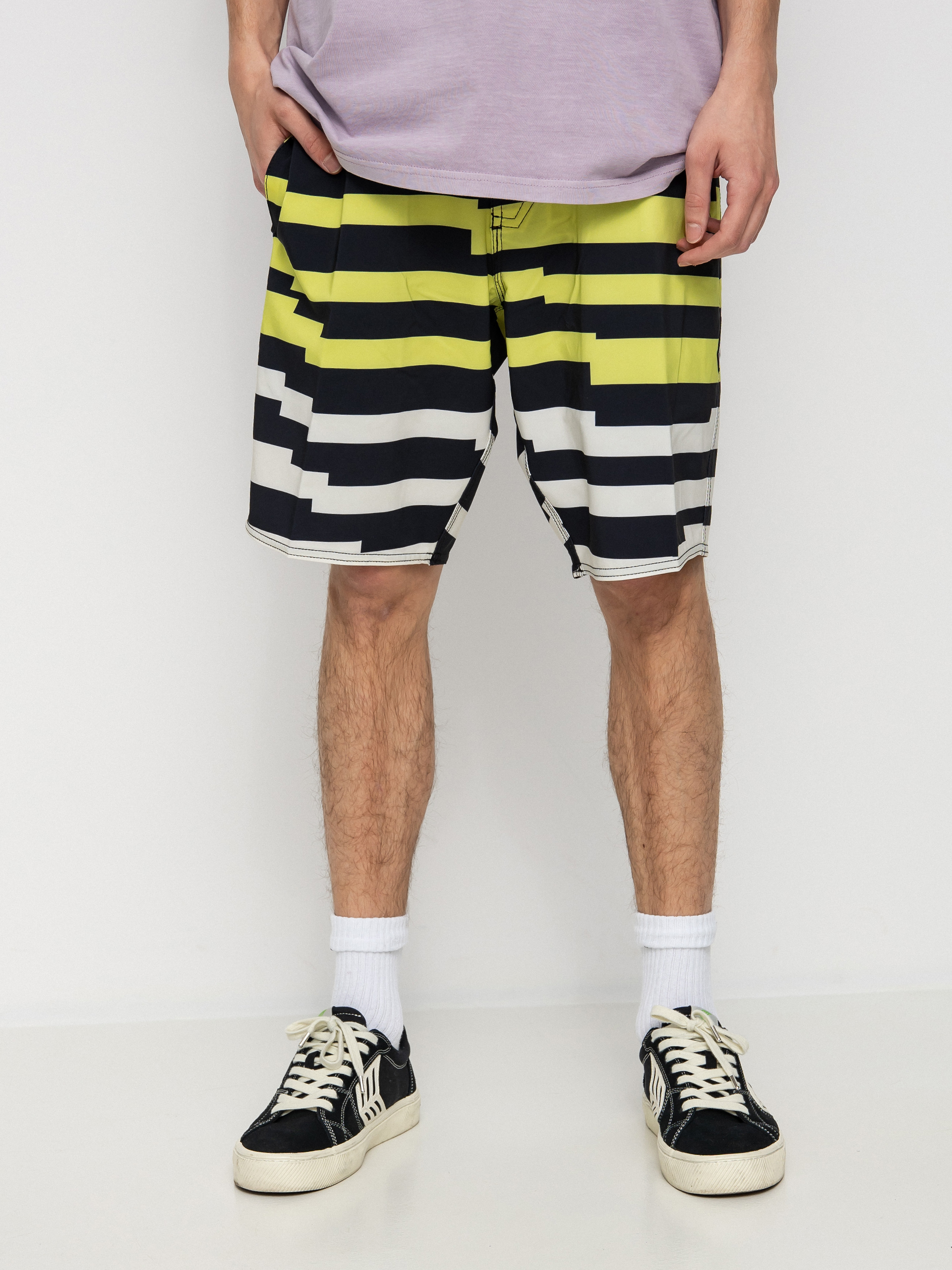 Пляжні шорти Volcom Juxt Quarta Mod 20