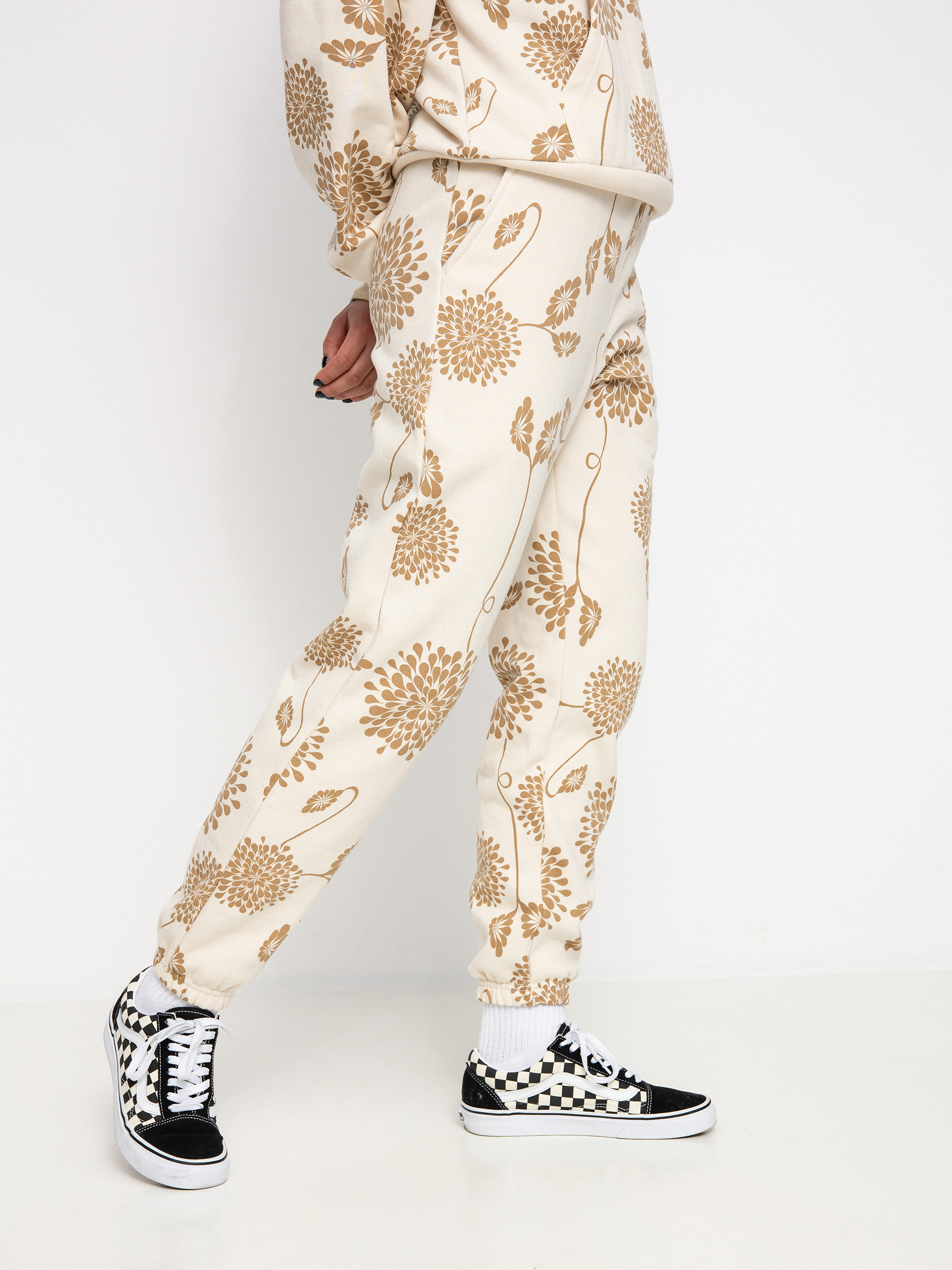 Штани Brixton Weekender Wmn (dove)