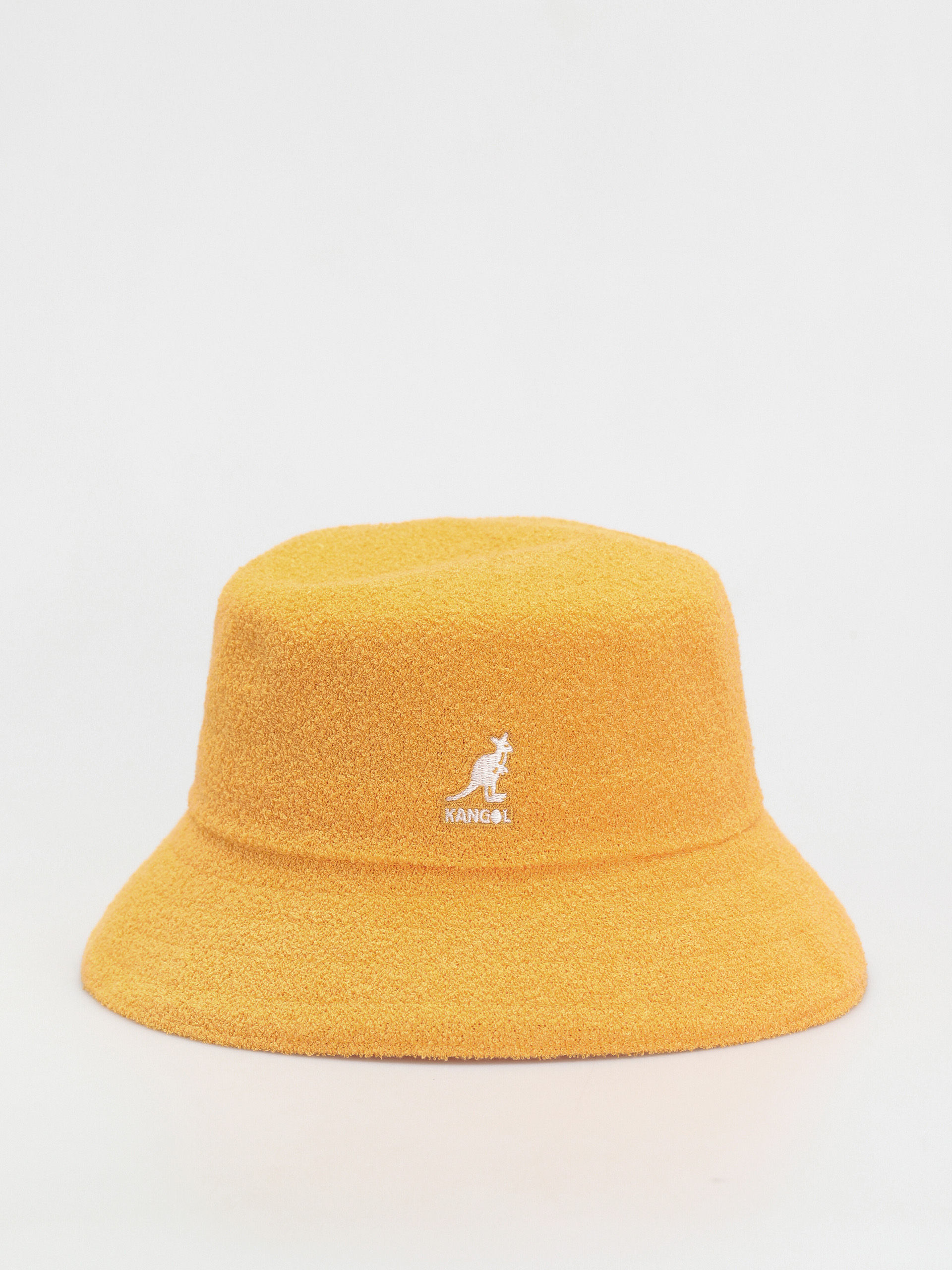 Капелюх Kangol Bermuda Bucket (warm apricot)