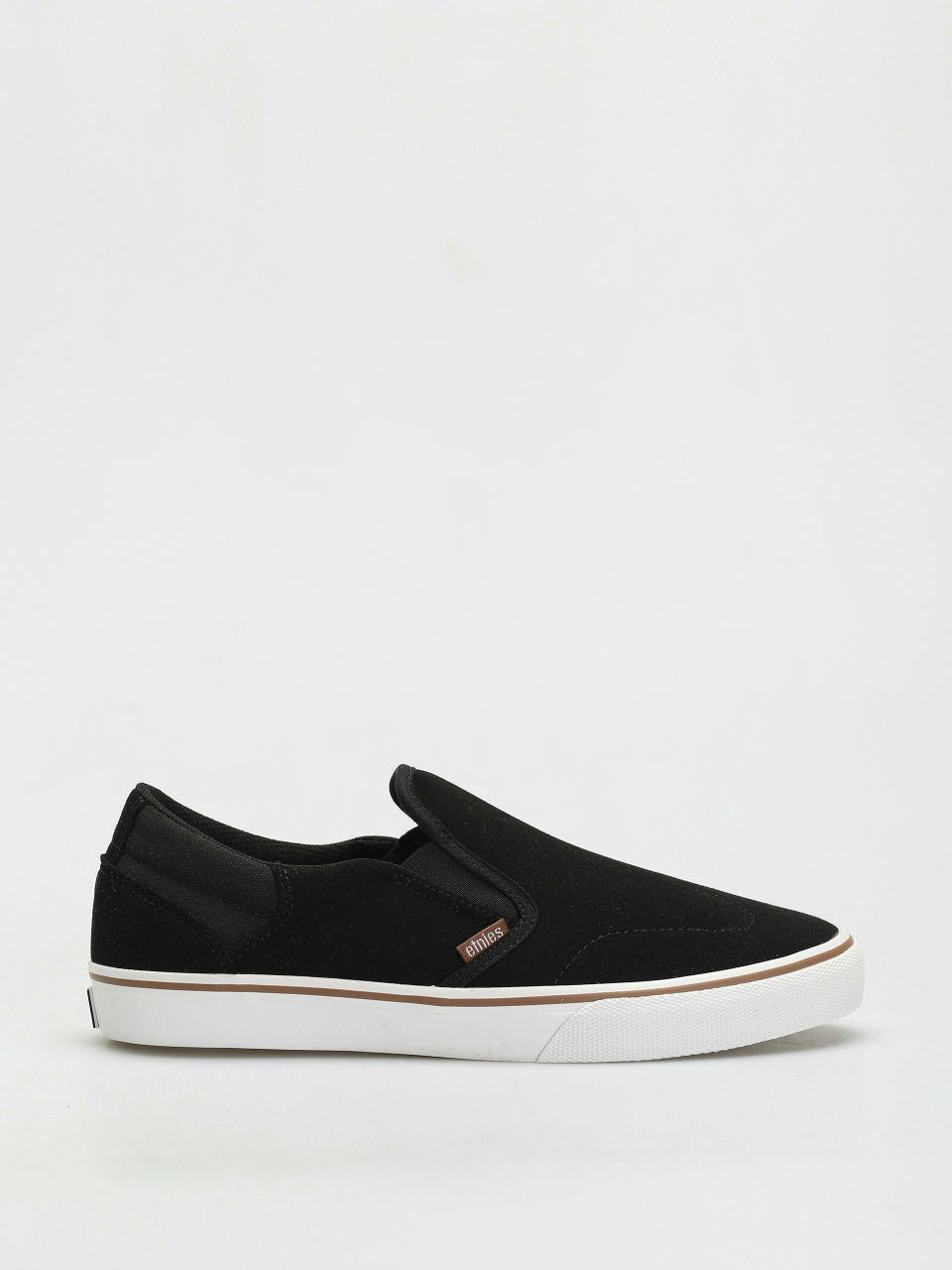 Взуття Etnies Marana Slip (black/white/gum)