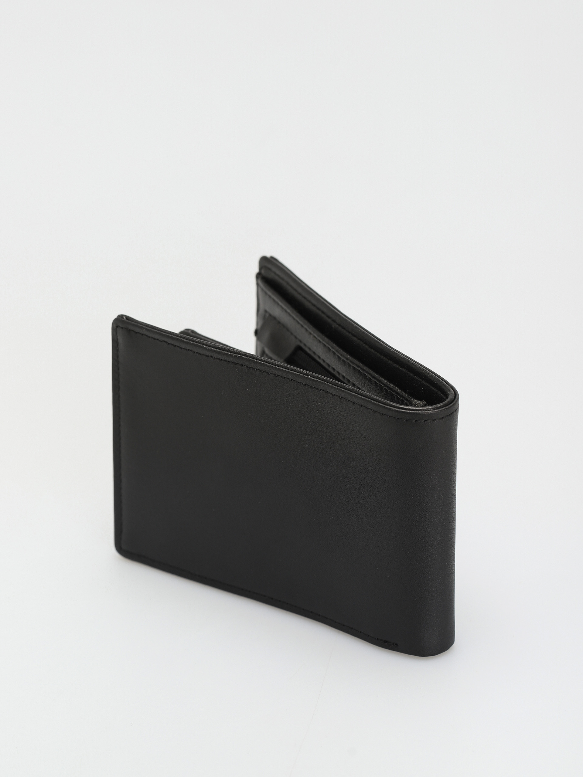 Гаманець Quiksilver Mack 2 (black)