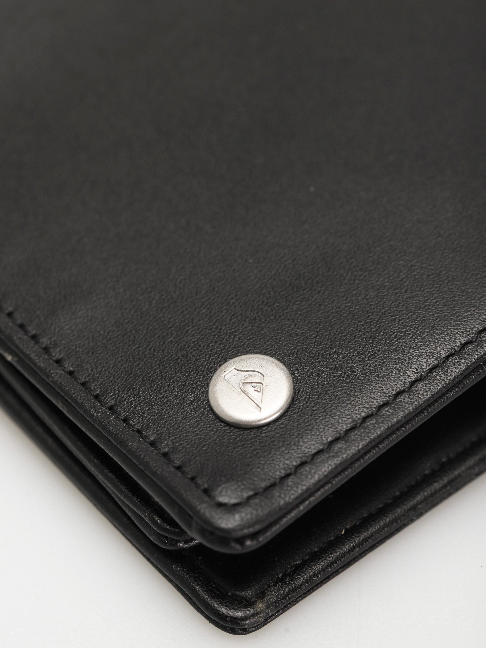 Гаманець Quiksilver Mack 2 (black)