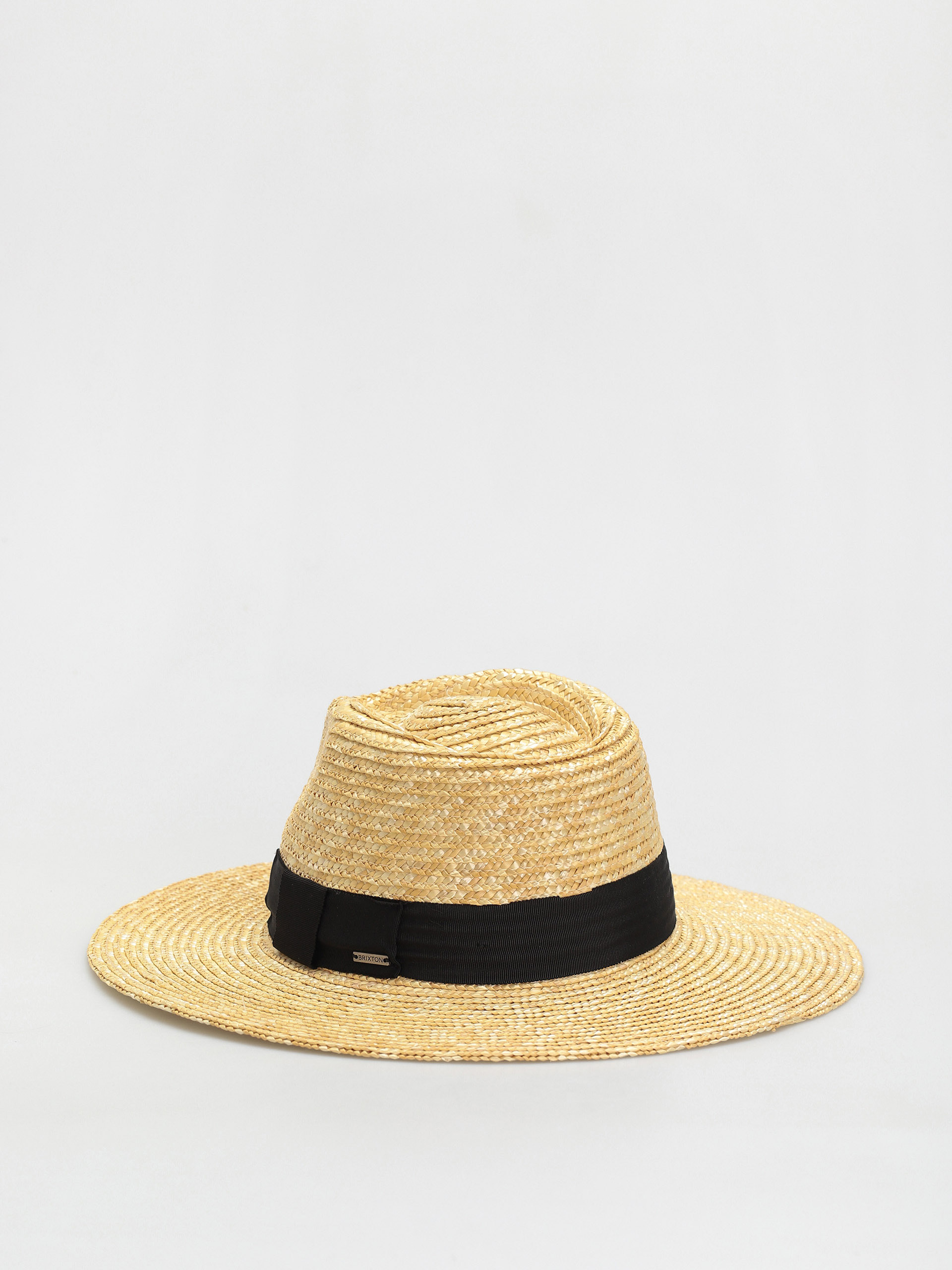 Капелюх Brixton Joanna Short Brim Hat Wmn (honey)