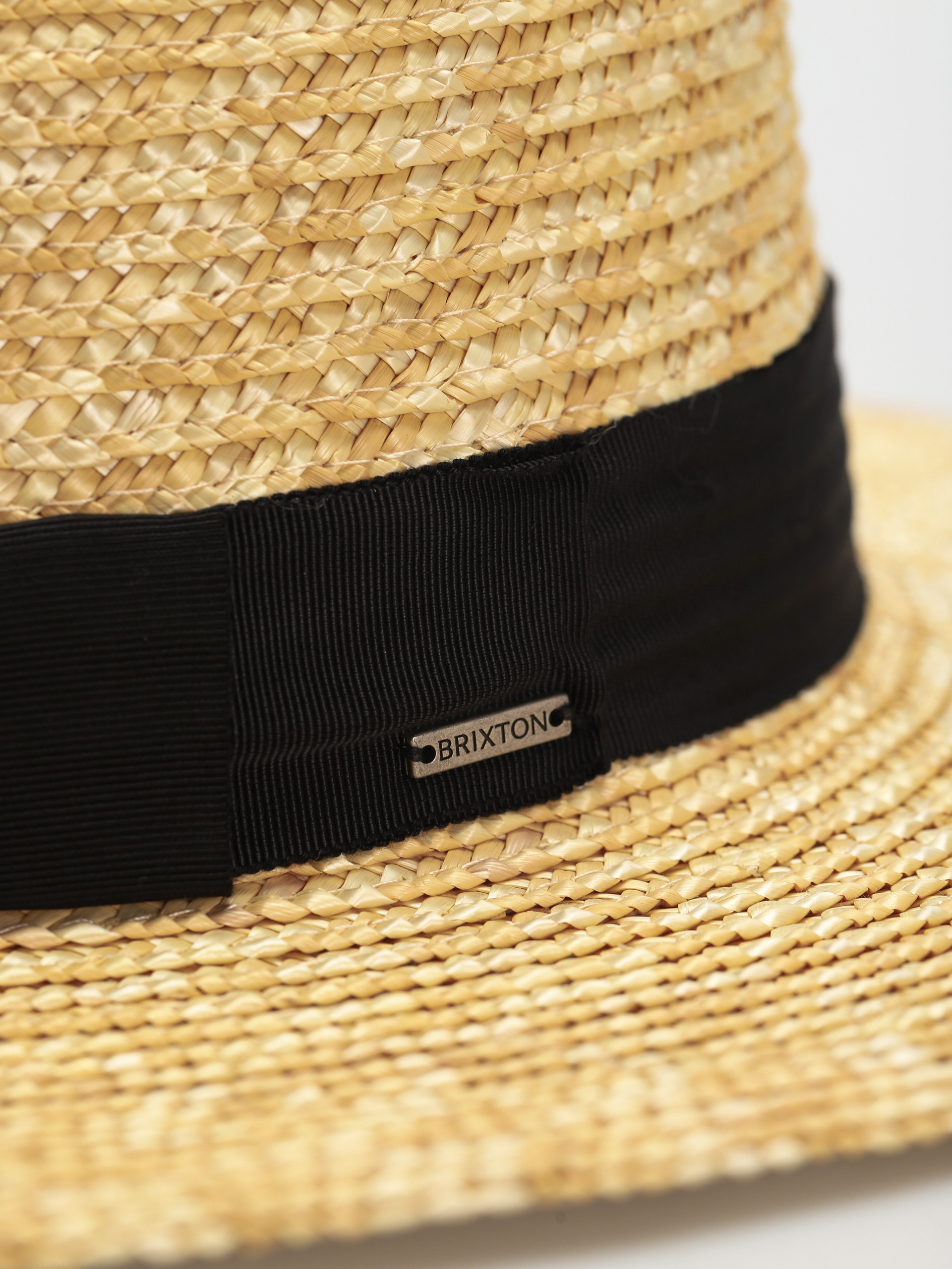 Капелюх Brixton Joanna Short Brim Hat Wmn (honey)