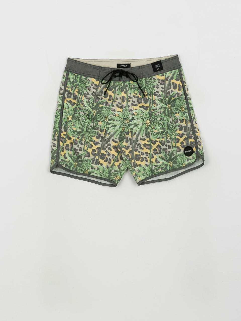 Пляжні шорти RVCA Freeport Trunk (cheetah)