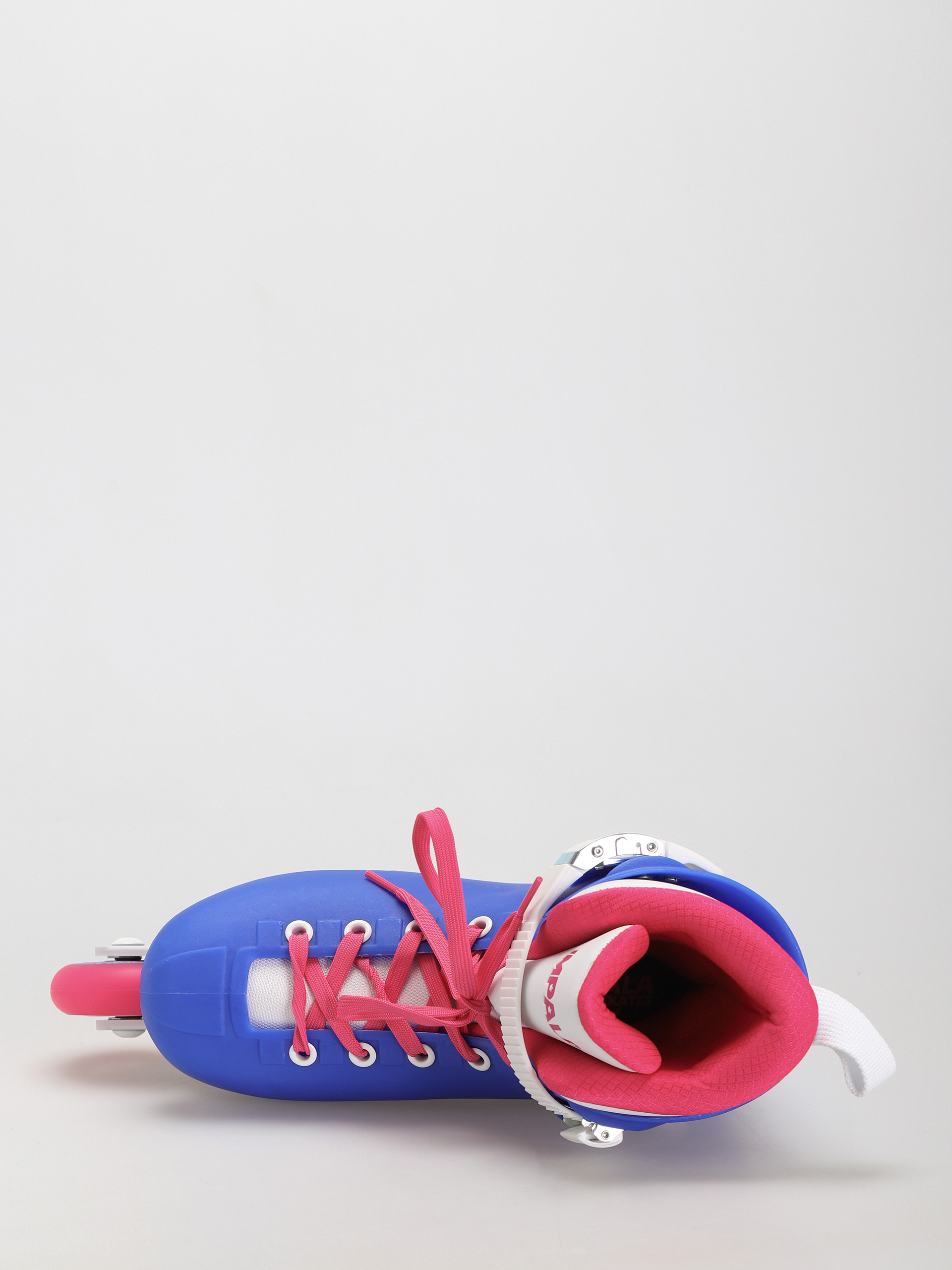 Ролики Impala Lightspeed Inline Skate Wmn (blue/pink)