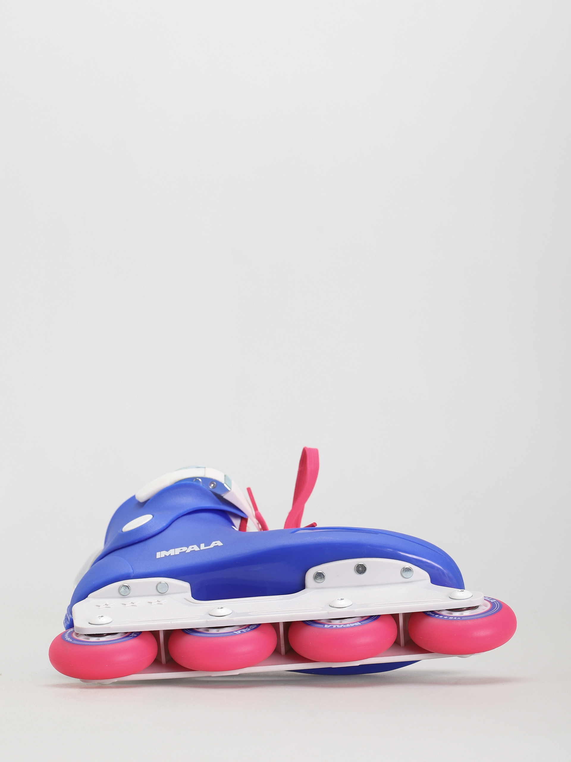Ролики Impala Lightspeed Inline Skate Wmn (blue/pink)