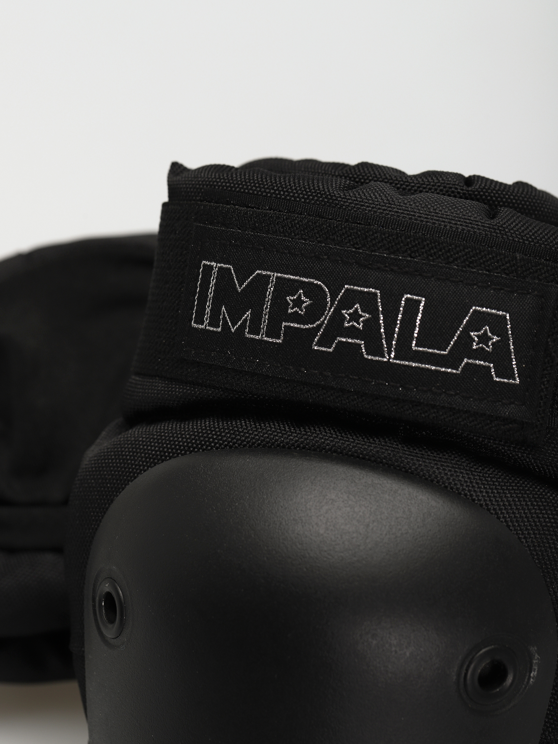 Захист Impala Protective Set Youth JR (black)