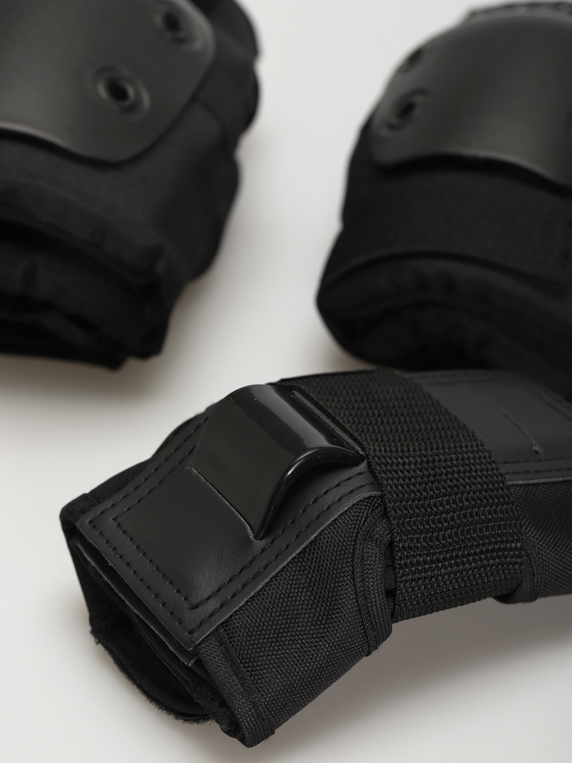 Захист Impala Protective Set Youth JR (black)