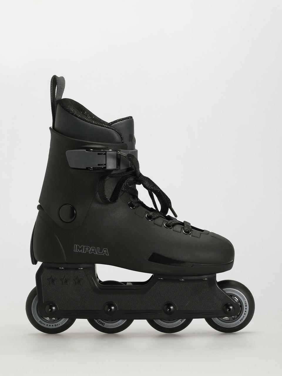 Ролики Impala Lightspeed Inline Skate (black)