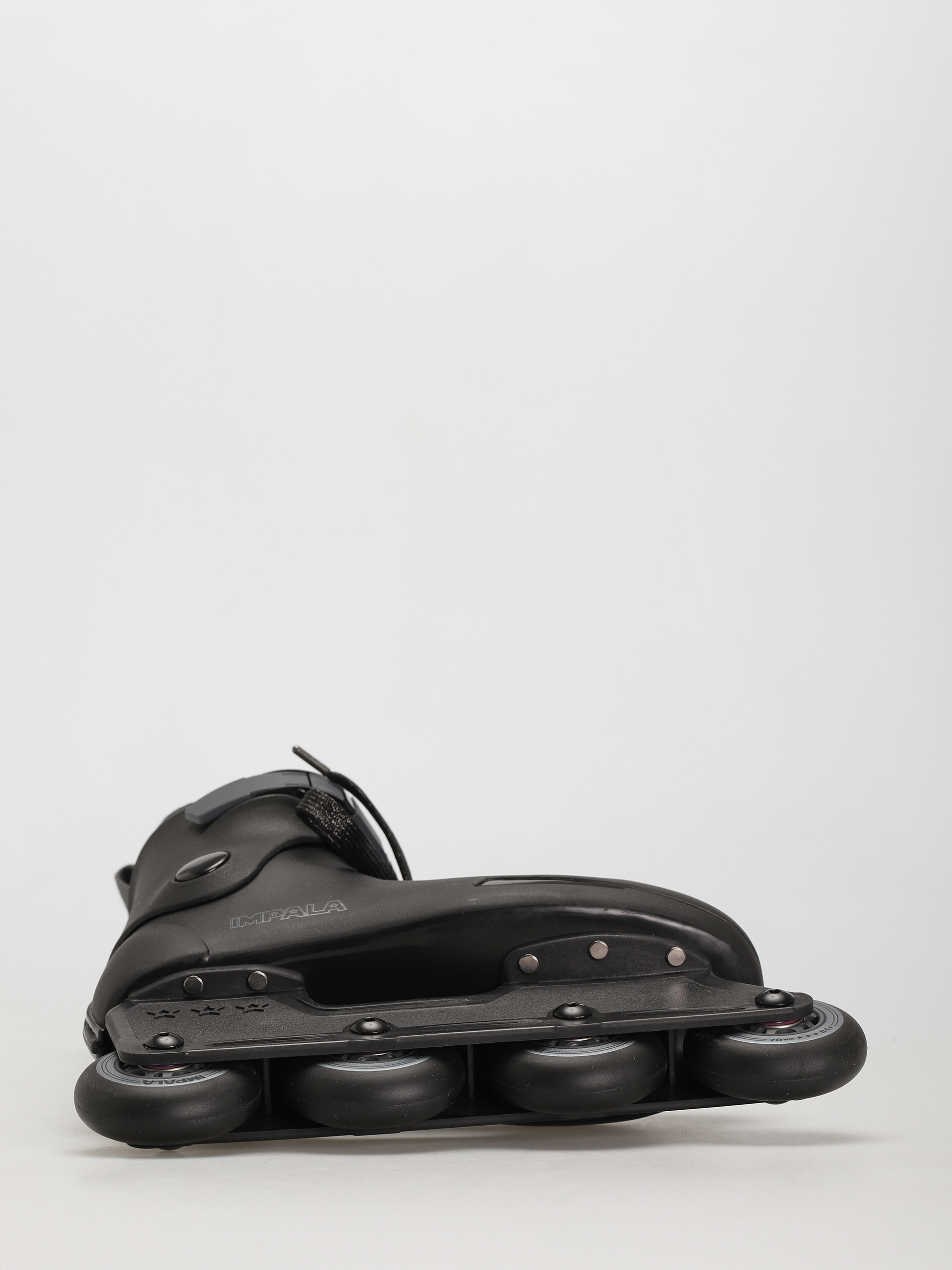 Ролики Impala Lightspeed Inline Skate (black)