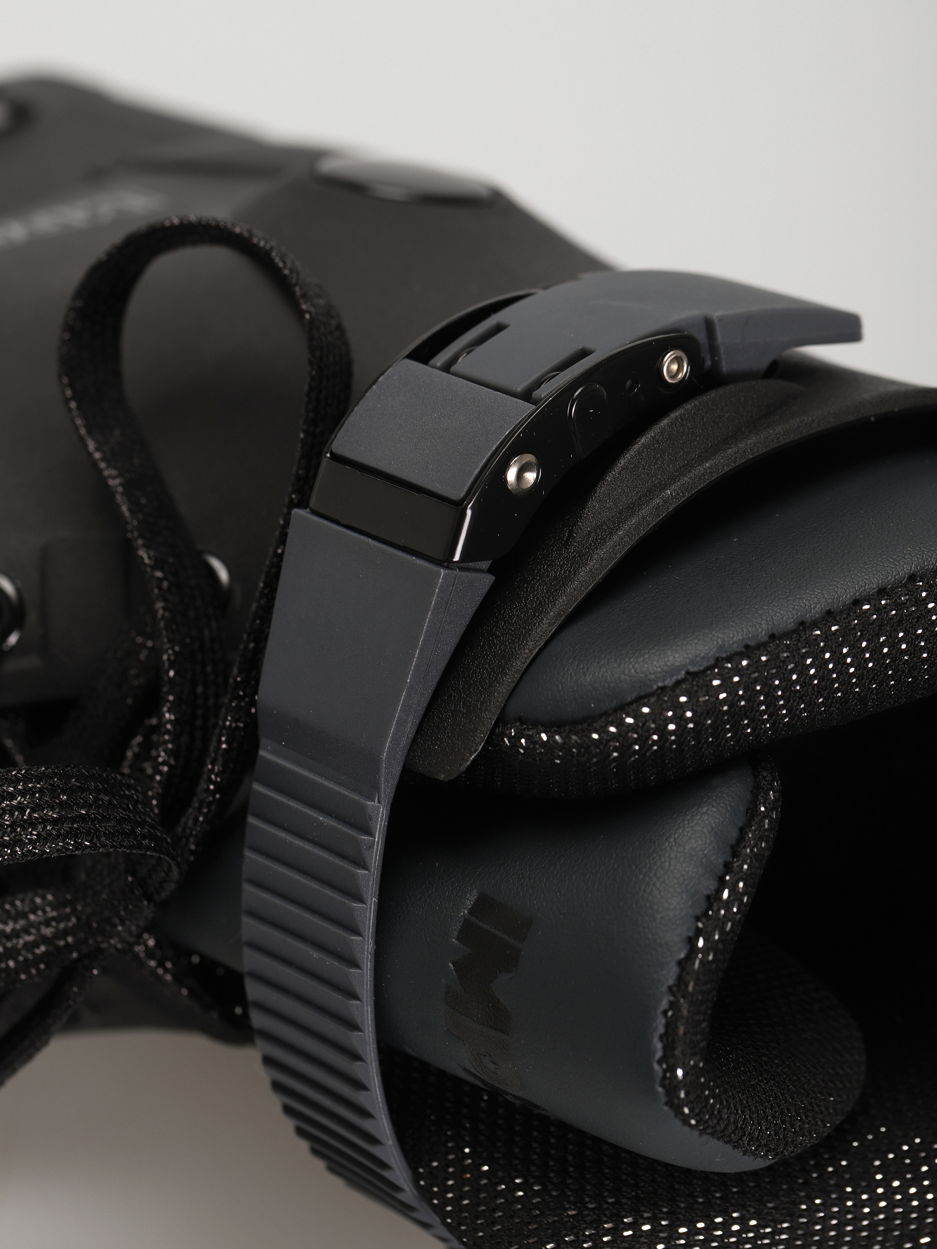 Ролики Impala Lightspeed Inline Skate (black)