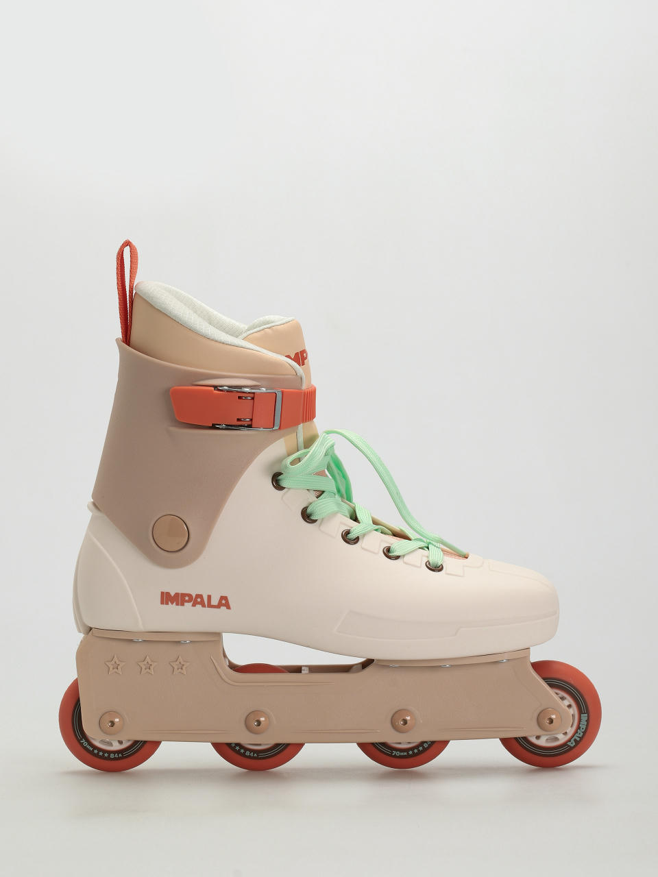 Ролики Impala Lightspeed Inline Skate Wmn (sahara)