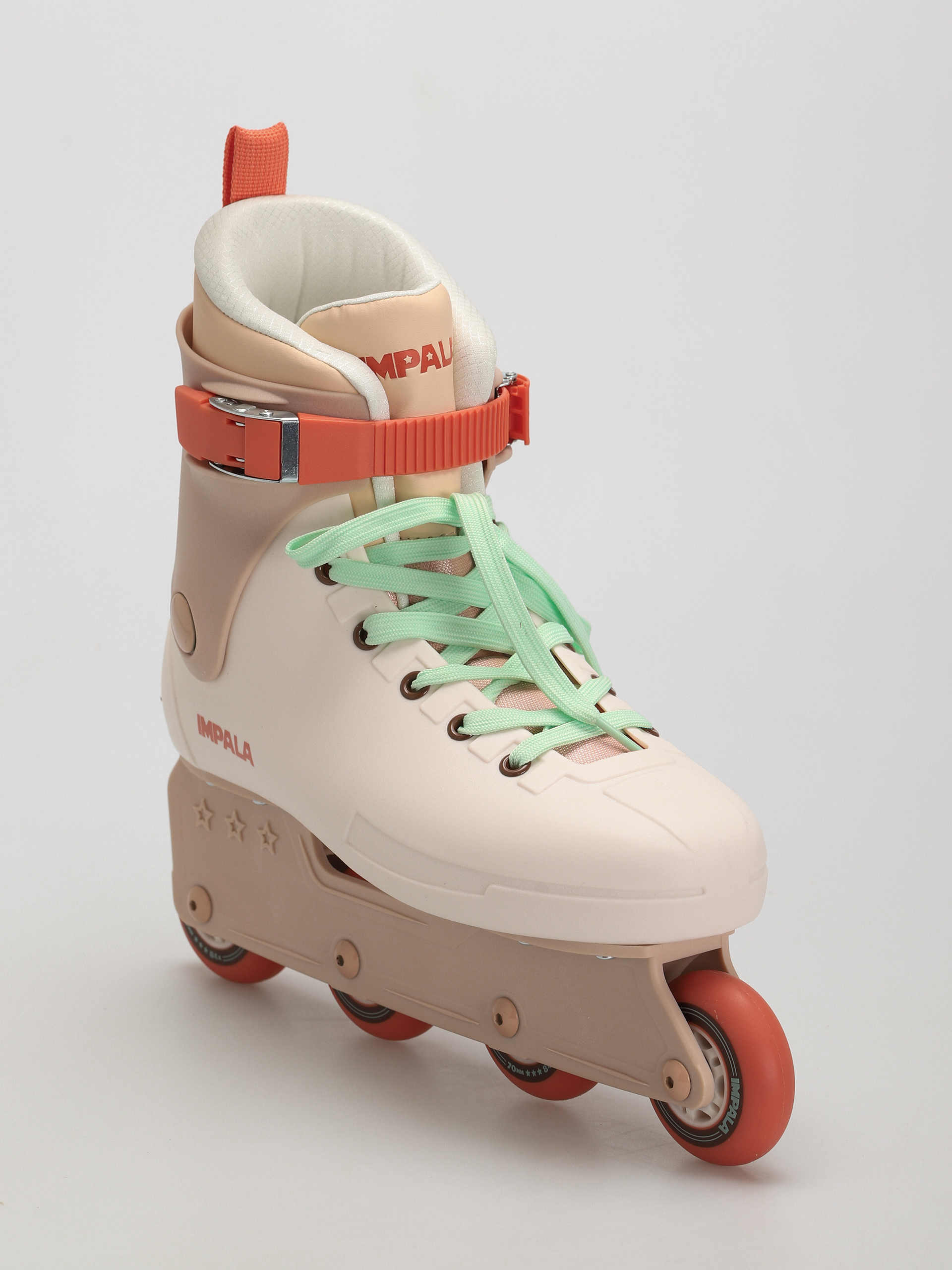 Ролики Impala Lightspeed Inline Skate Wmn (sahara)