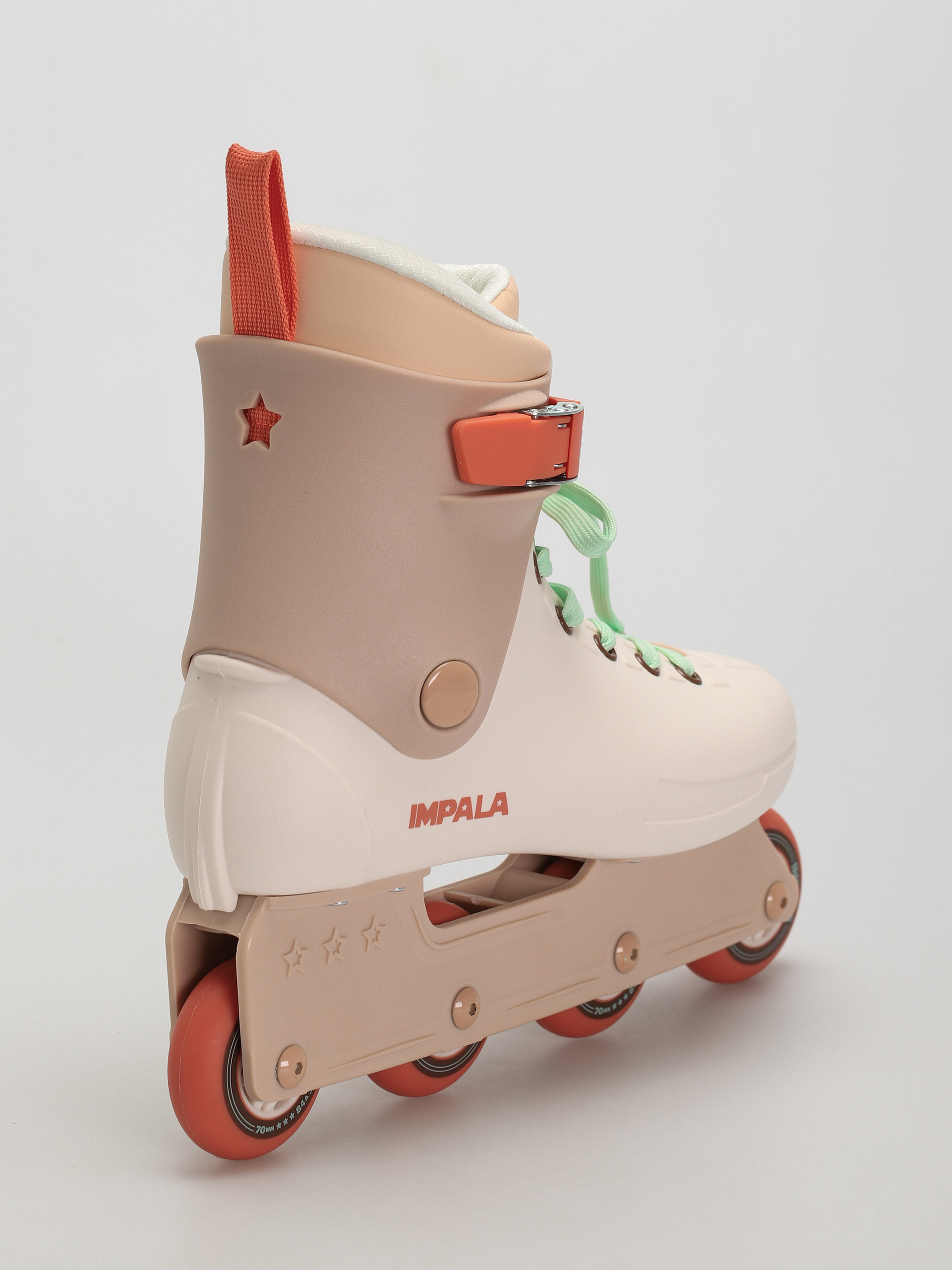 Ролики Impala Lightspeed Inline Skate Wmn (sahara)