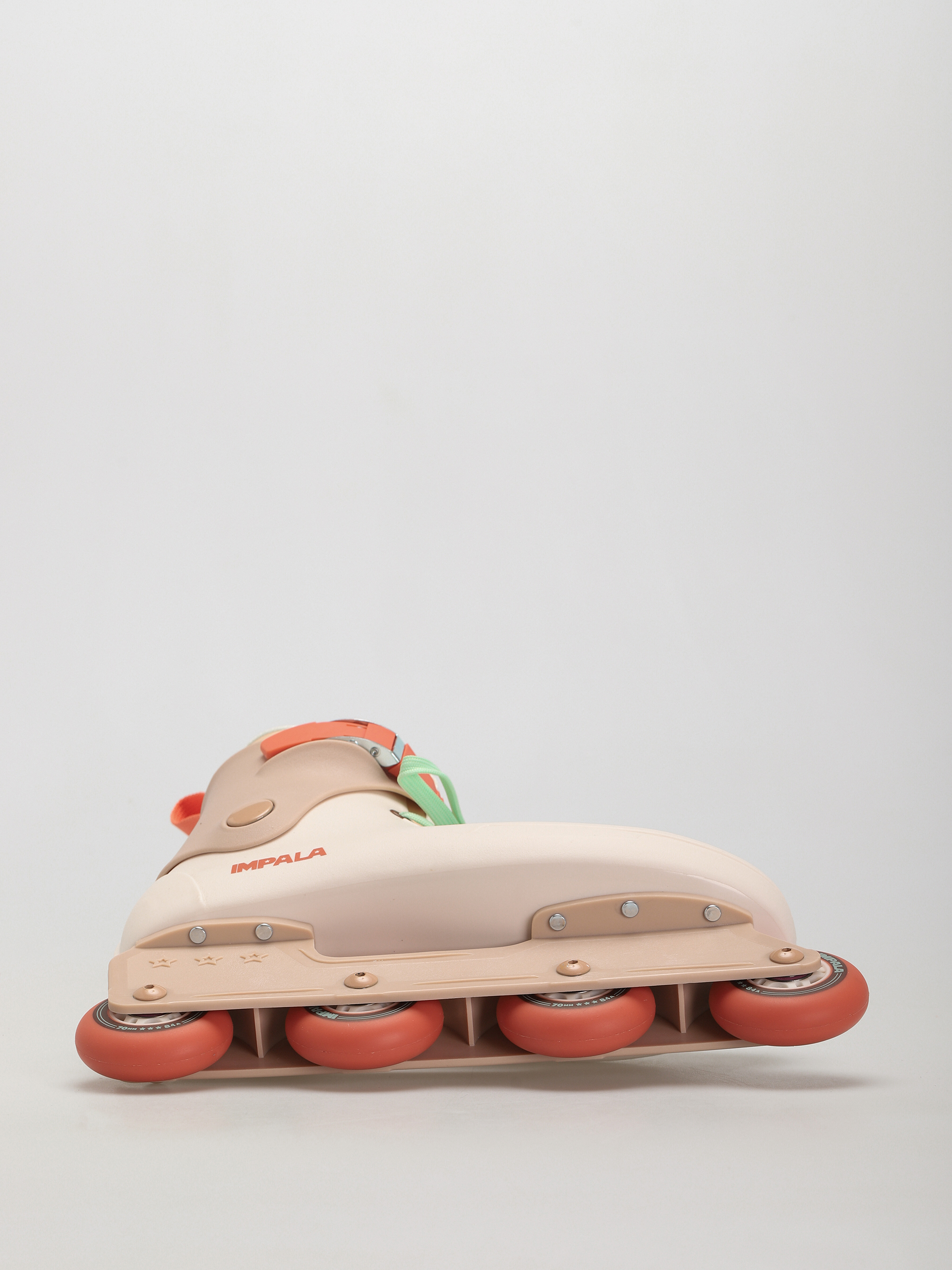 Ролики Impala Lightspeed Inline Skate Wmn (sahara)