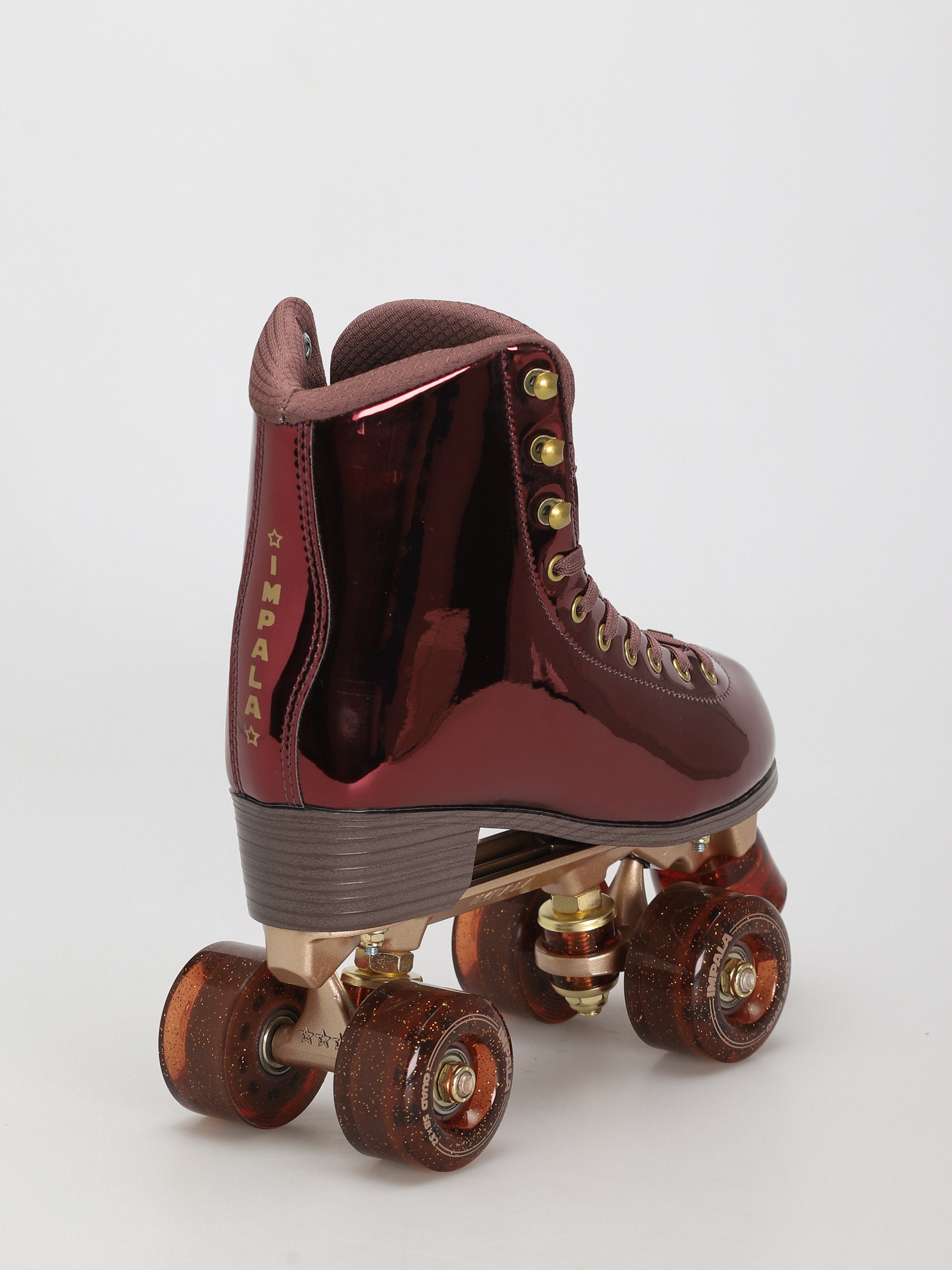 Роликові ковзани Impala Quad Skate Wmn (plum)