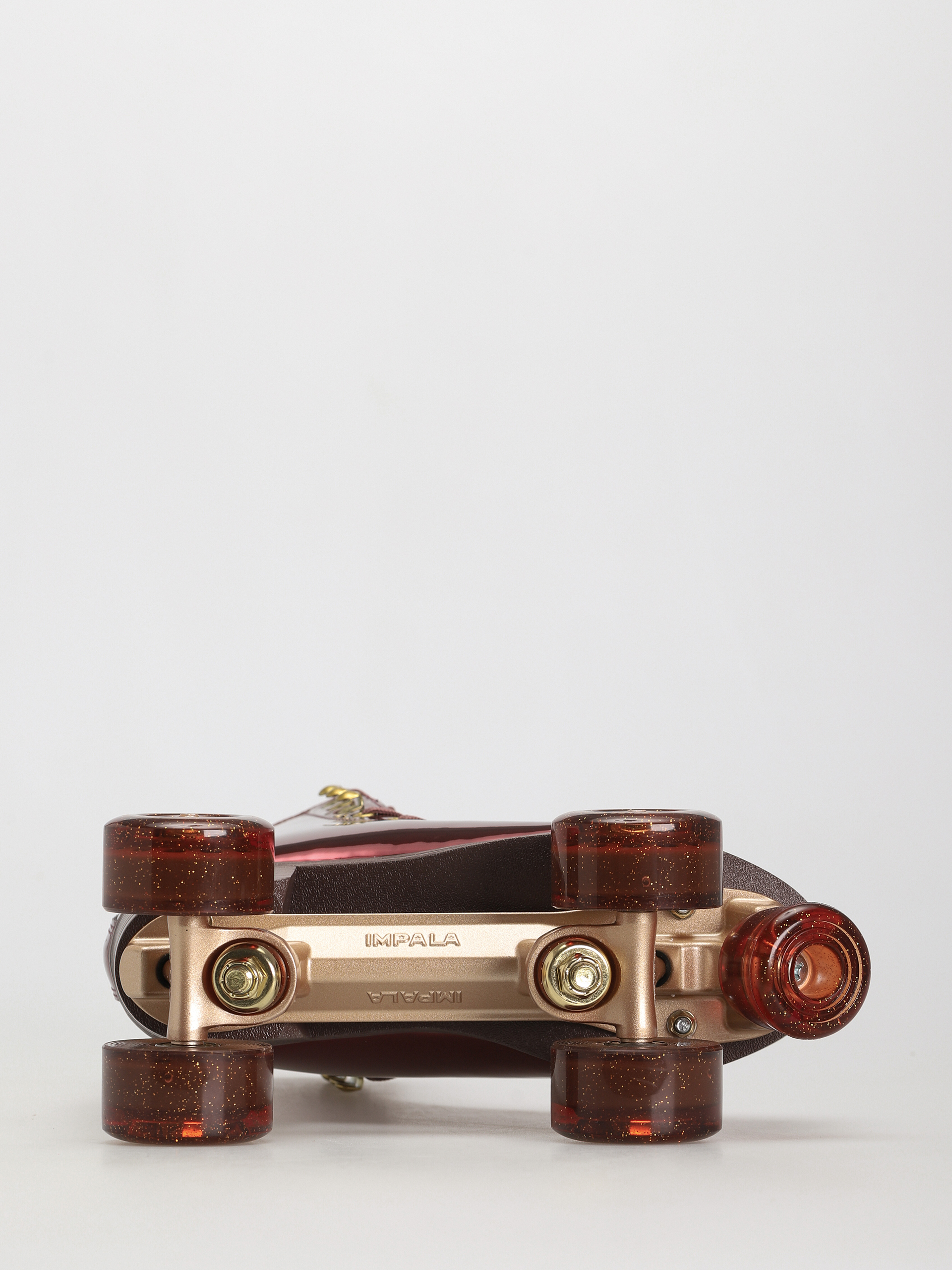 Роликові ковзани Impala Quad Skate Wmn (plum)