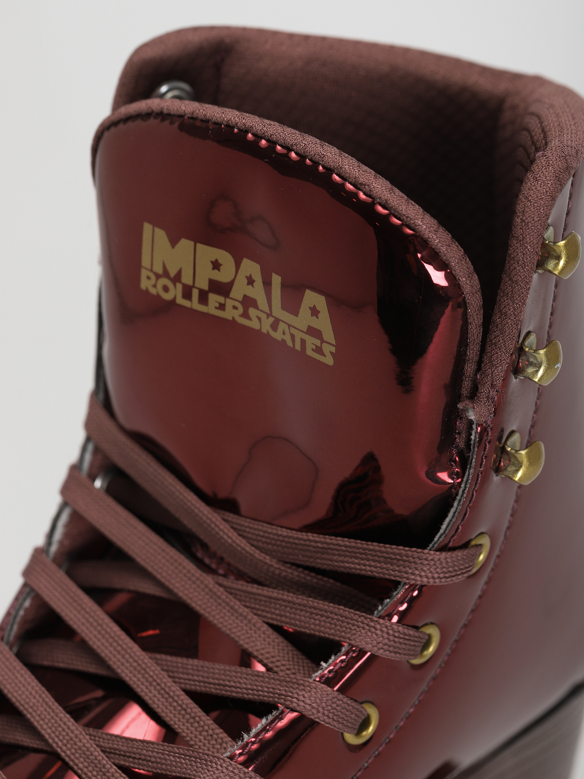 Роликові ковзани Impala Quad Skate Wmn (plum)