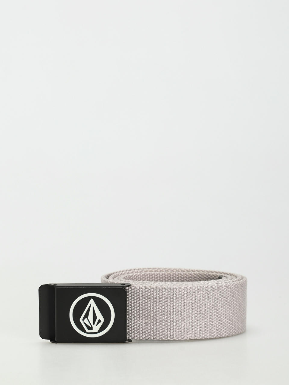 Ремінь Volcom Circle Web (heather grey)