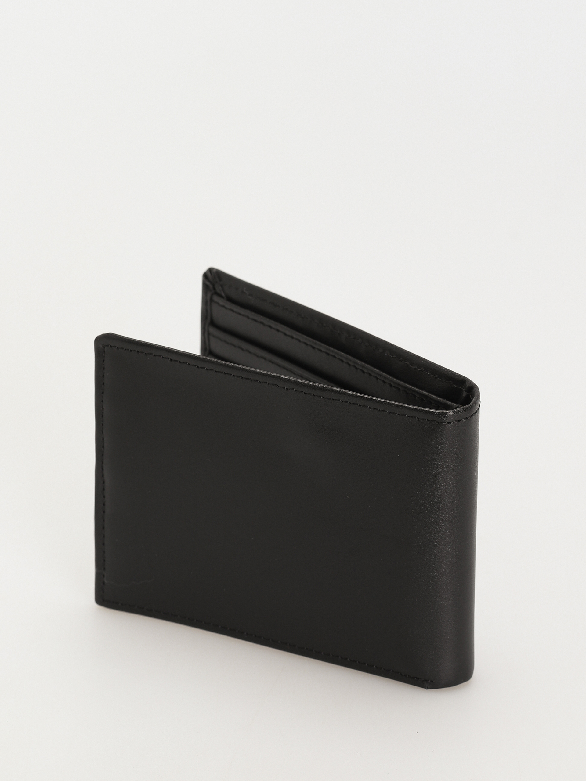 Гаманець RVCA Cedar Bifold Wallet (black)