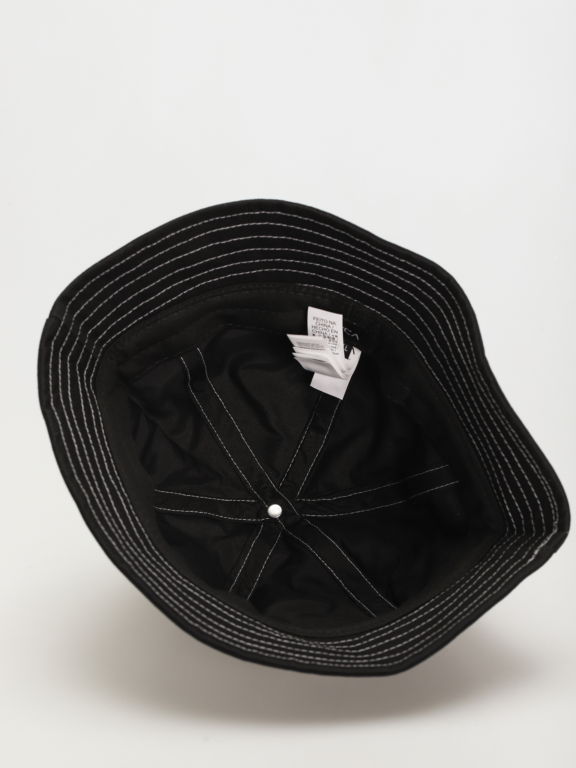 Капелюх RVCA Throwing Shade Wmn (rvca black)