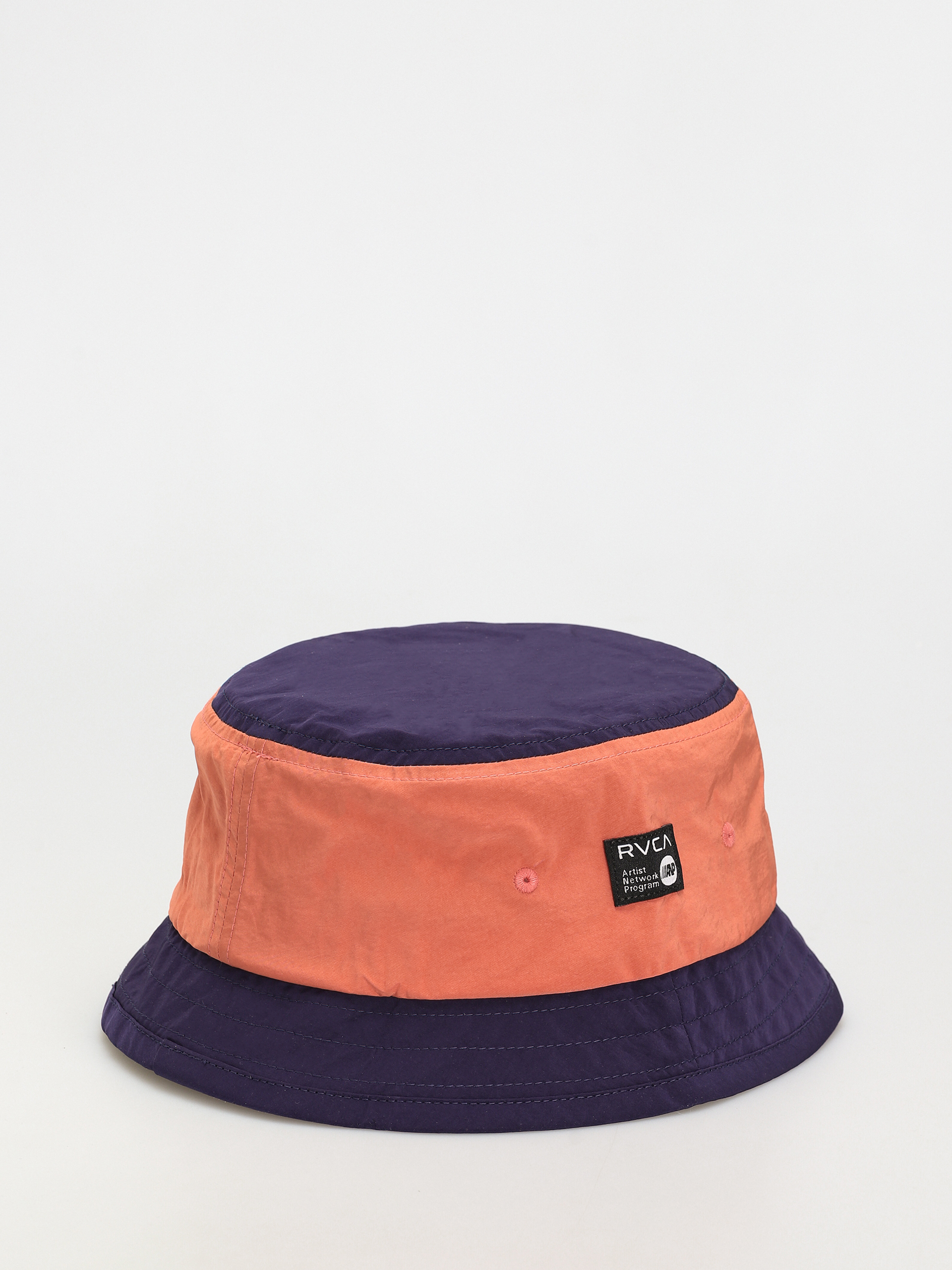 Капелюх RVCA Anp Bucket (moody blue)