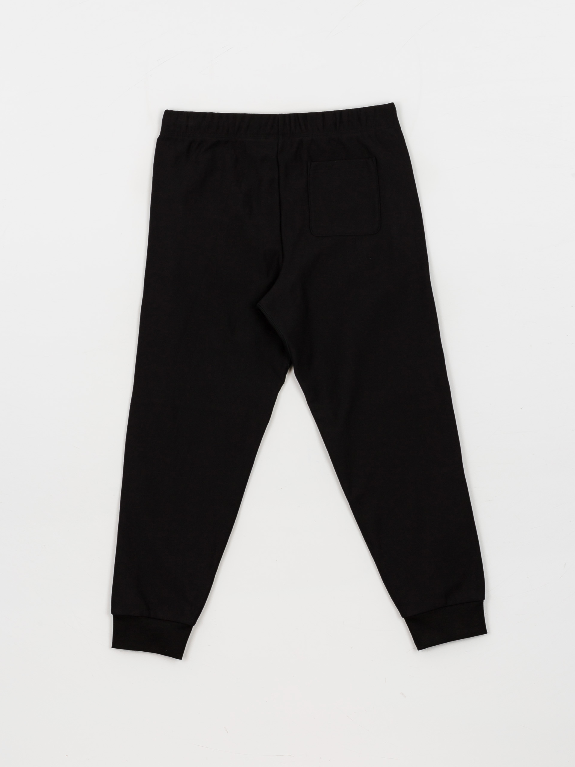 Штани Carhartt WIP American Script Jogging (black)