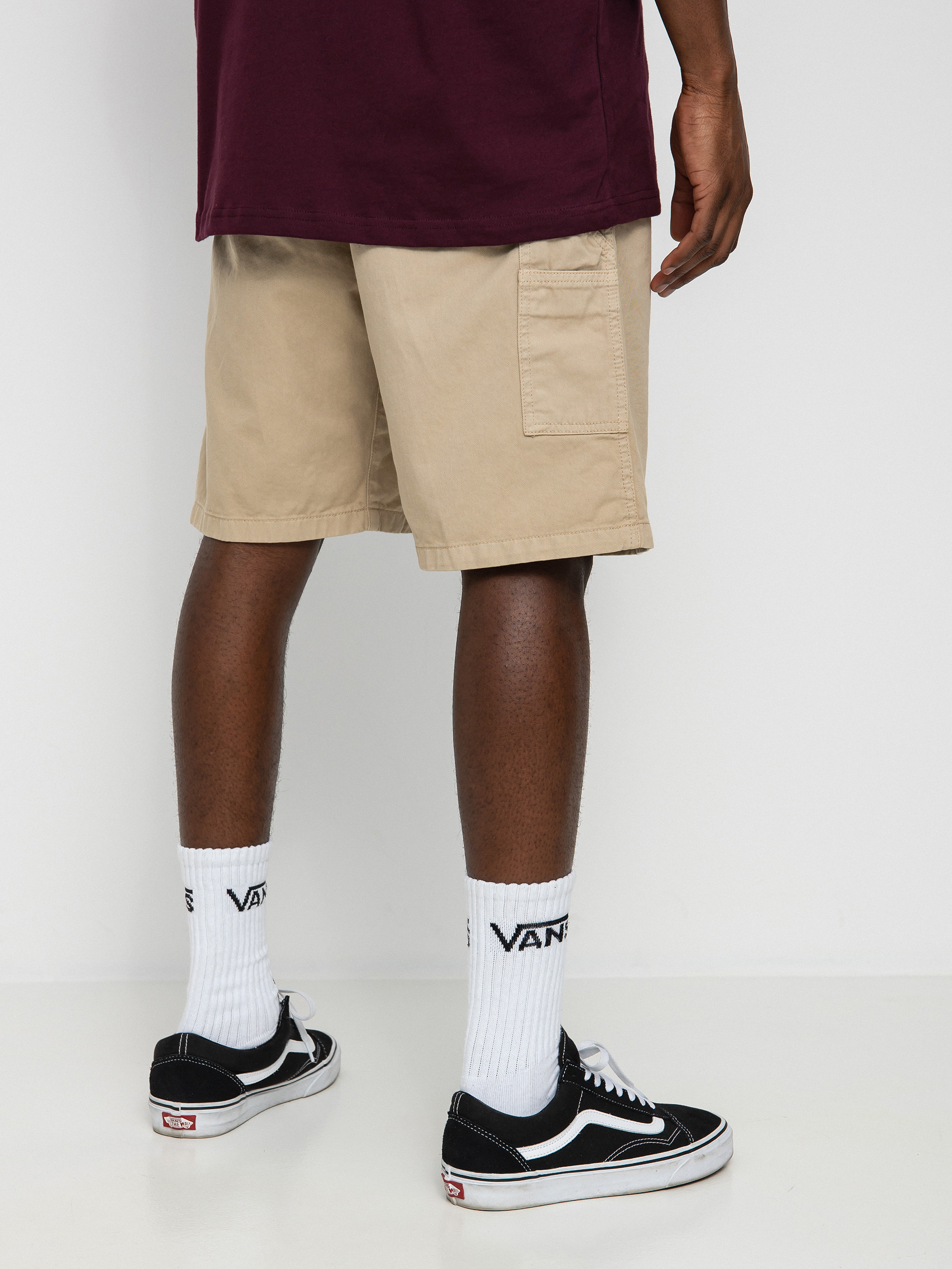 Шорти Carhartt WIP Flint (wall)