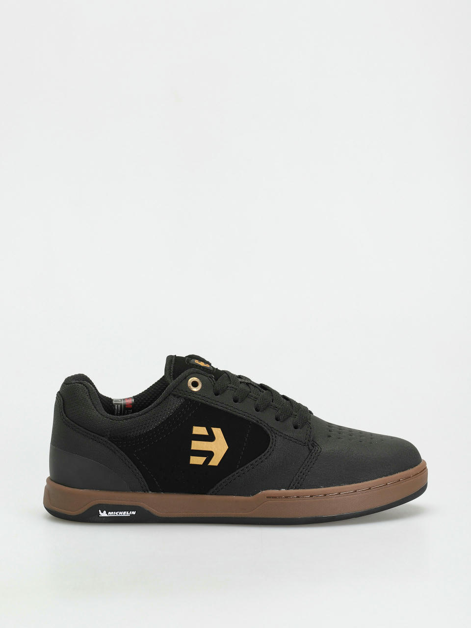 Взуття Etnies Camber Crank (black/gum)