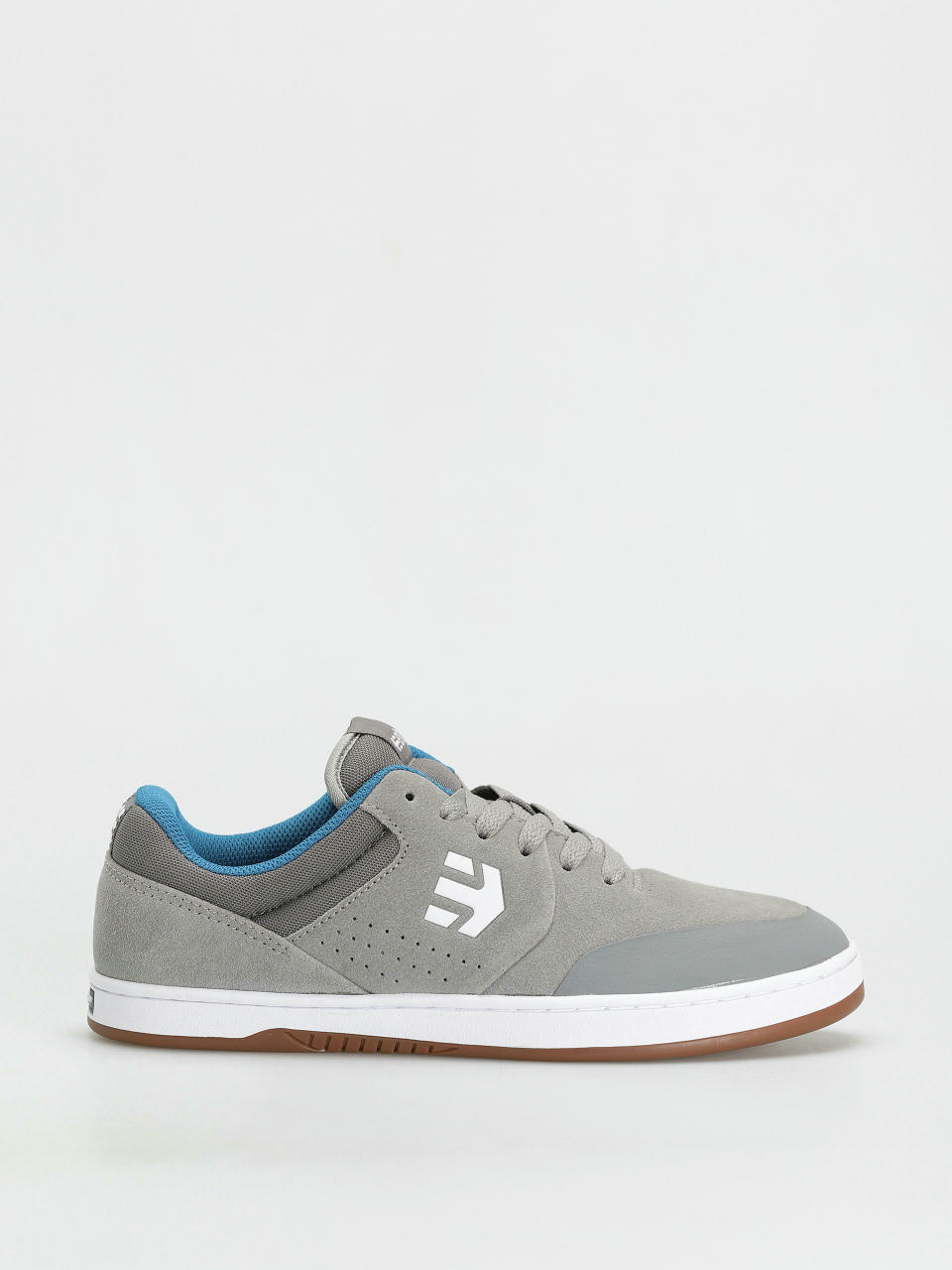 Взуття Etnies Marana (grey/blue)