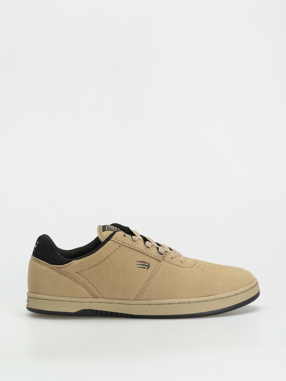 Взуття Etnies Josl1N (tan/black)