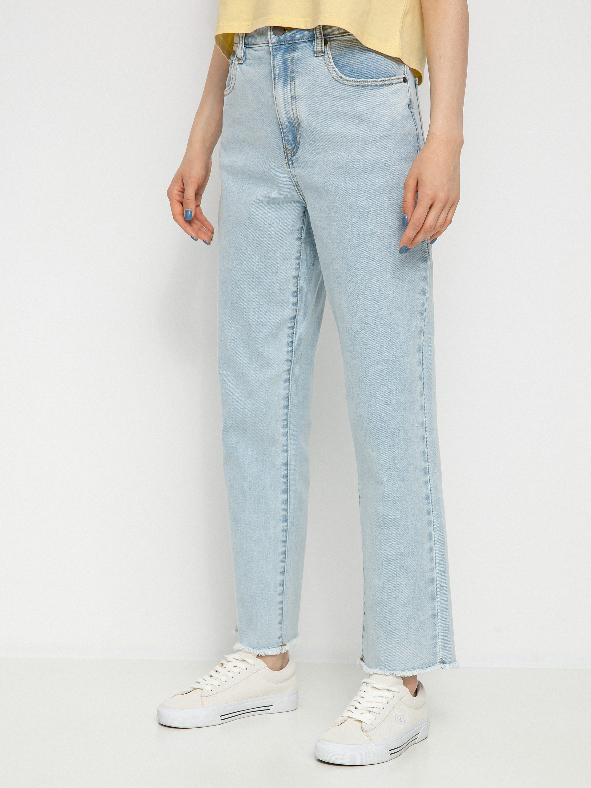 Штани Volcom Stn Step Hirise Wmn