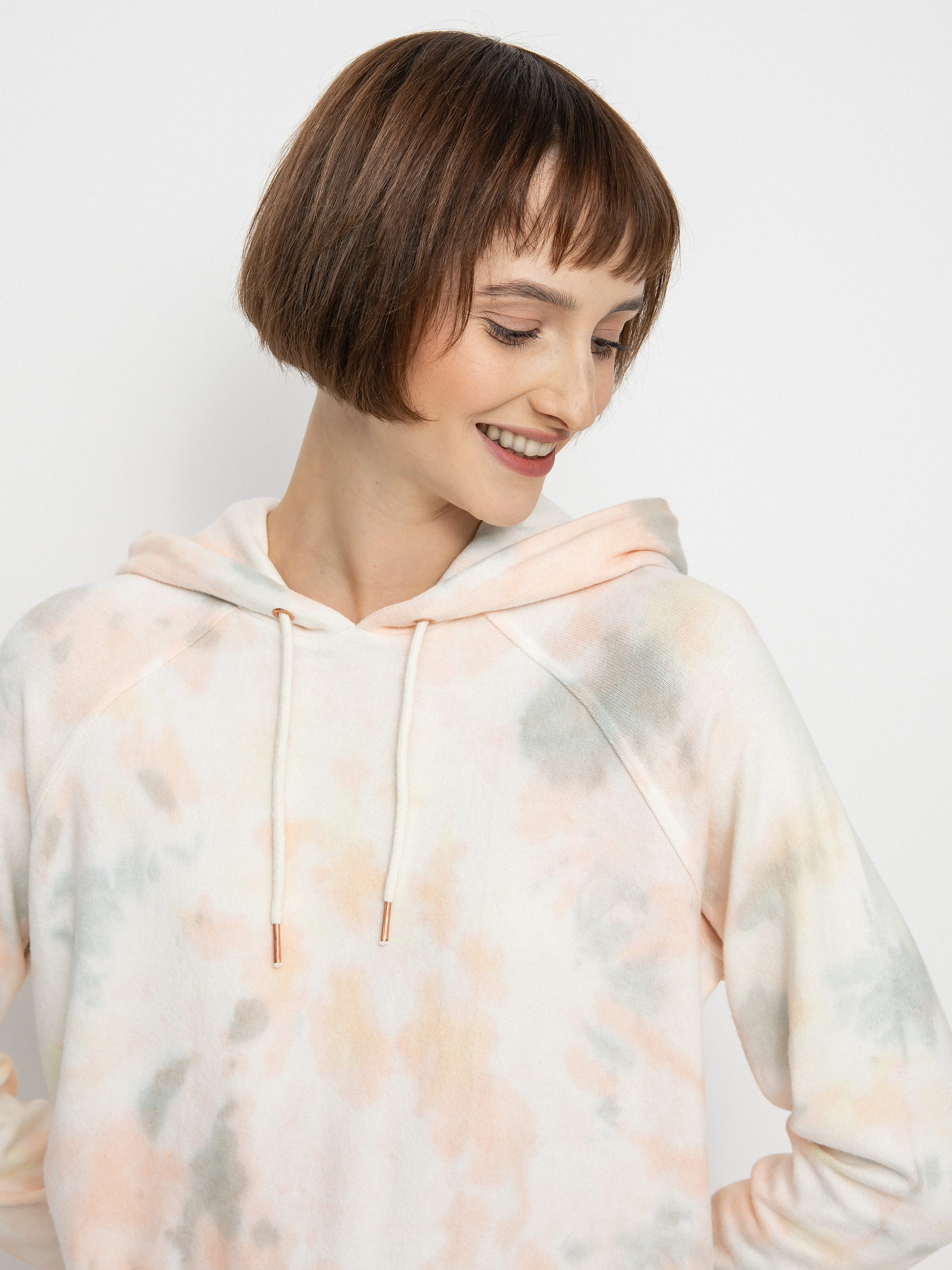 Худі Volcom Lil HD Wmn (multi)