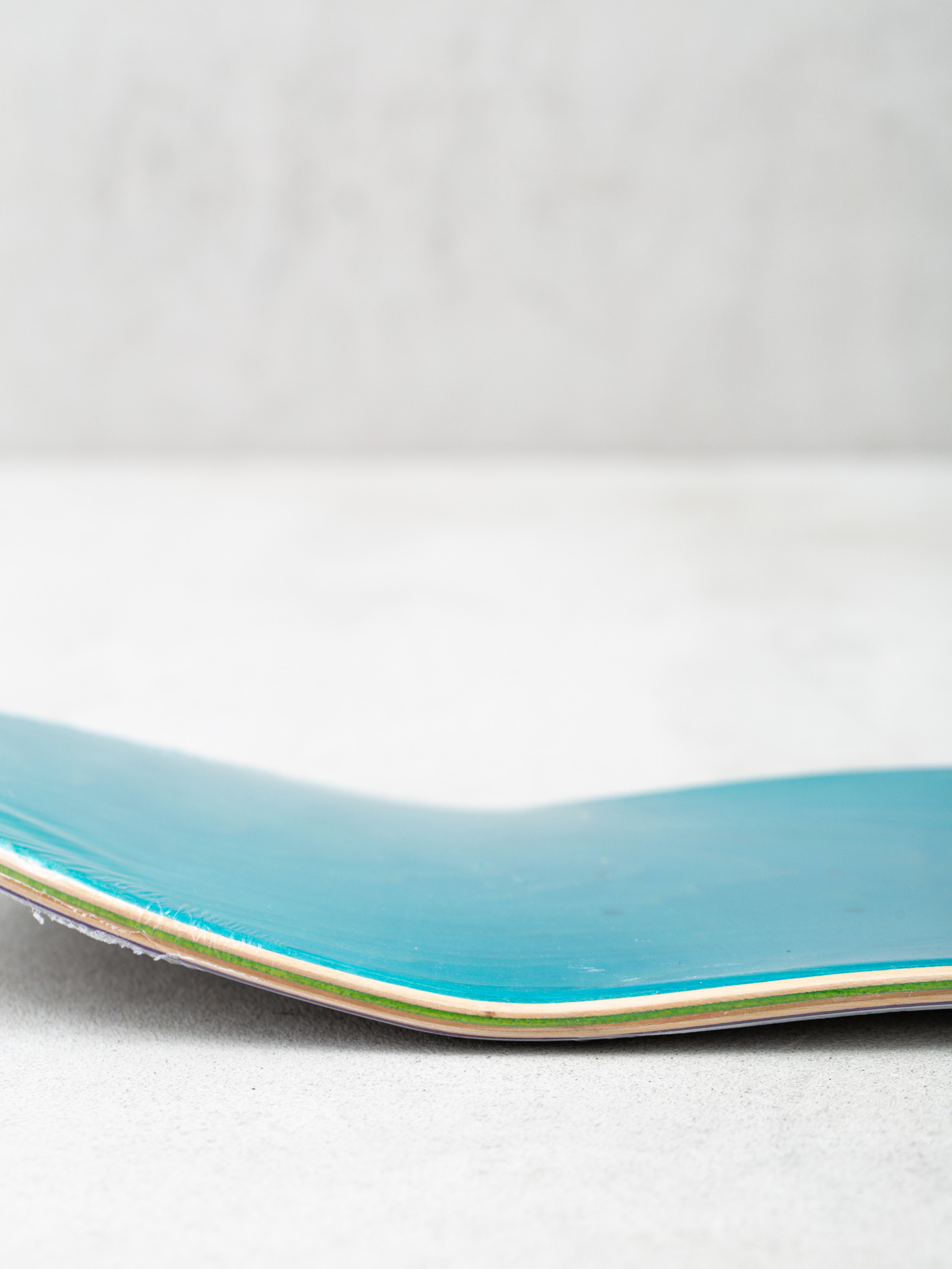 Декa Foundation Star And Moon (white)