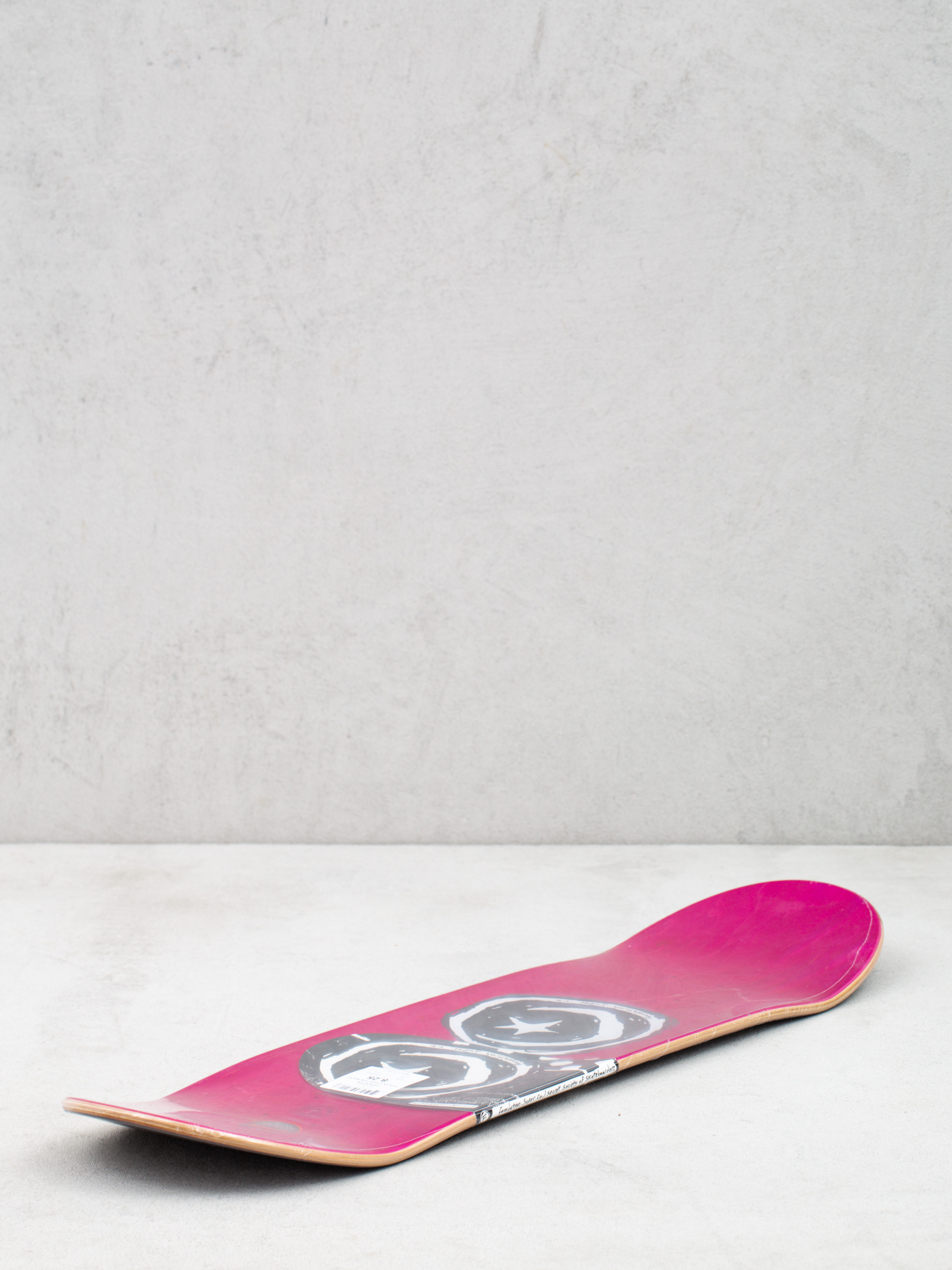 Декa Foundation Servold Eggs For Break (black)