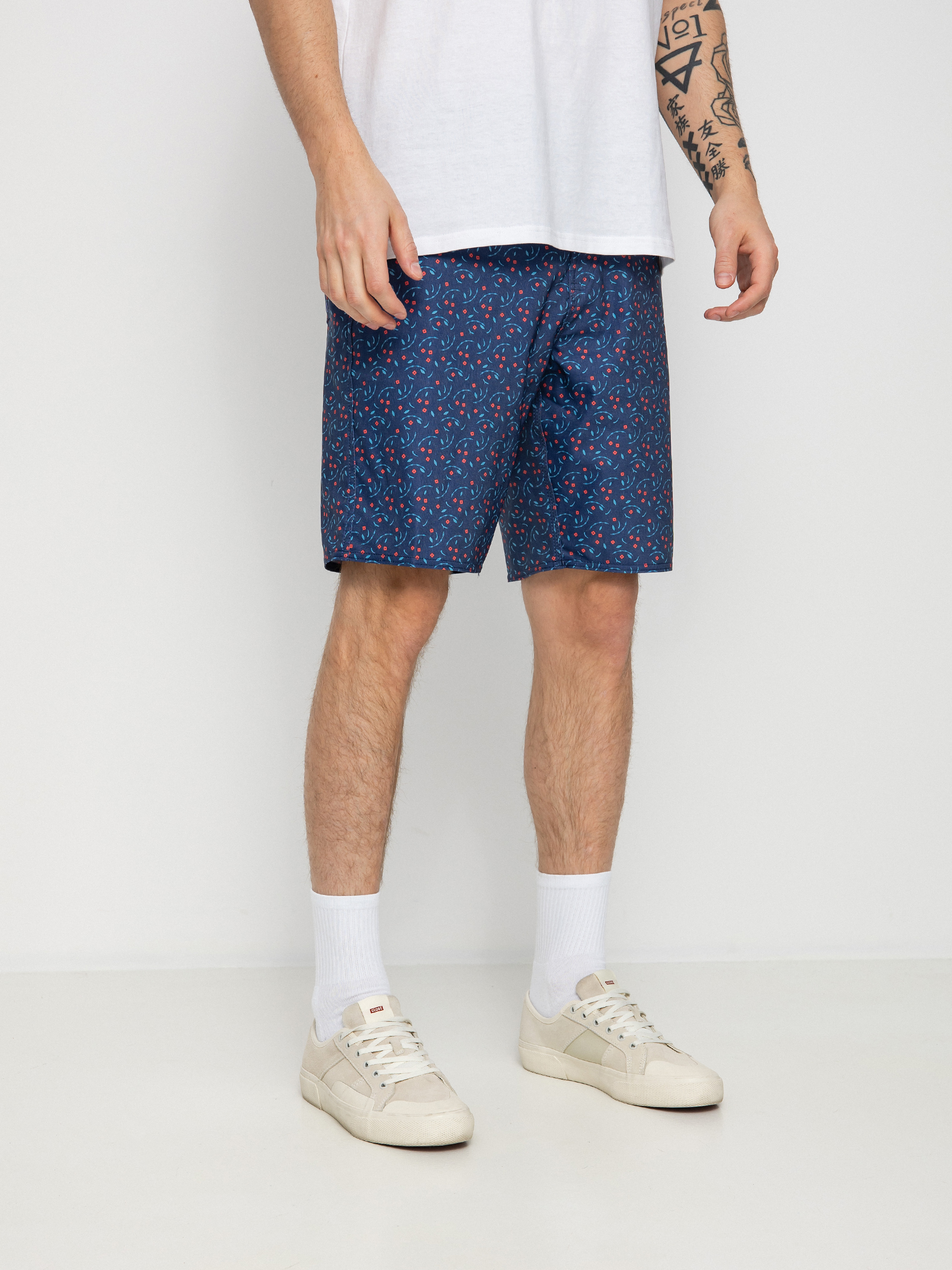 u041fu043bu044fu0436u043du0456 u0448u043eu0440u0442u0438 Volcom Fuse Stoney 18 (blueprint)