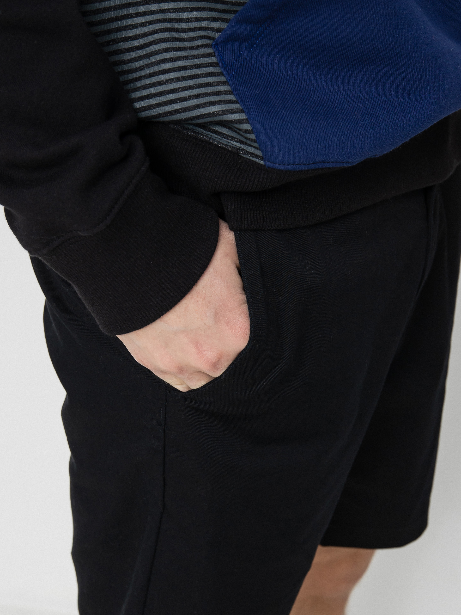 Шорти Volcom Frickin Mdrn Stch 19 (black)