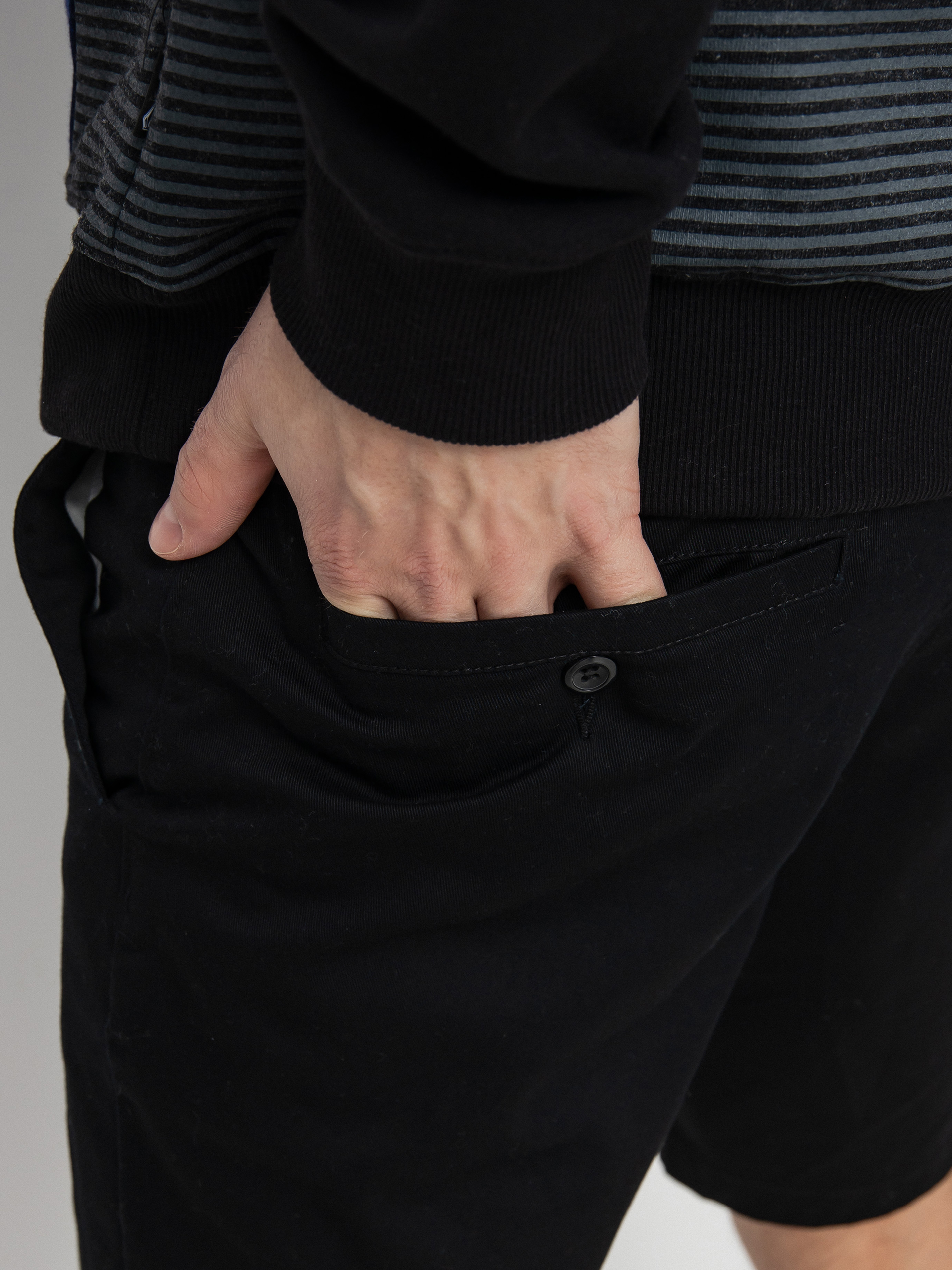 Шорти Volcom Frickin Mdrn Stch 19 (black)