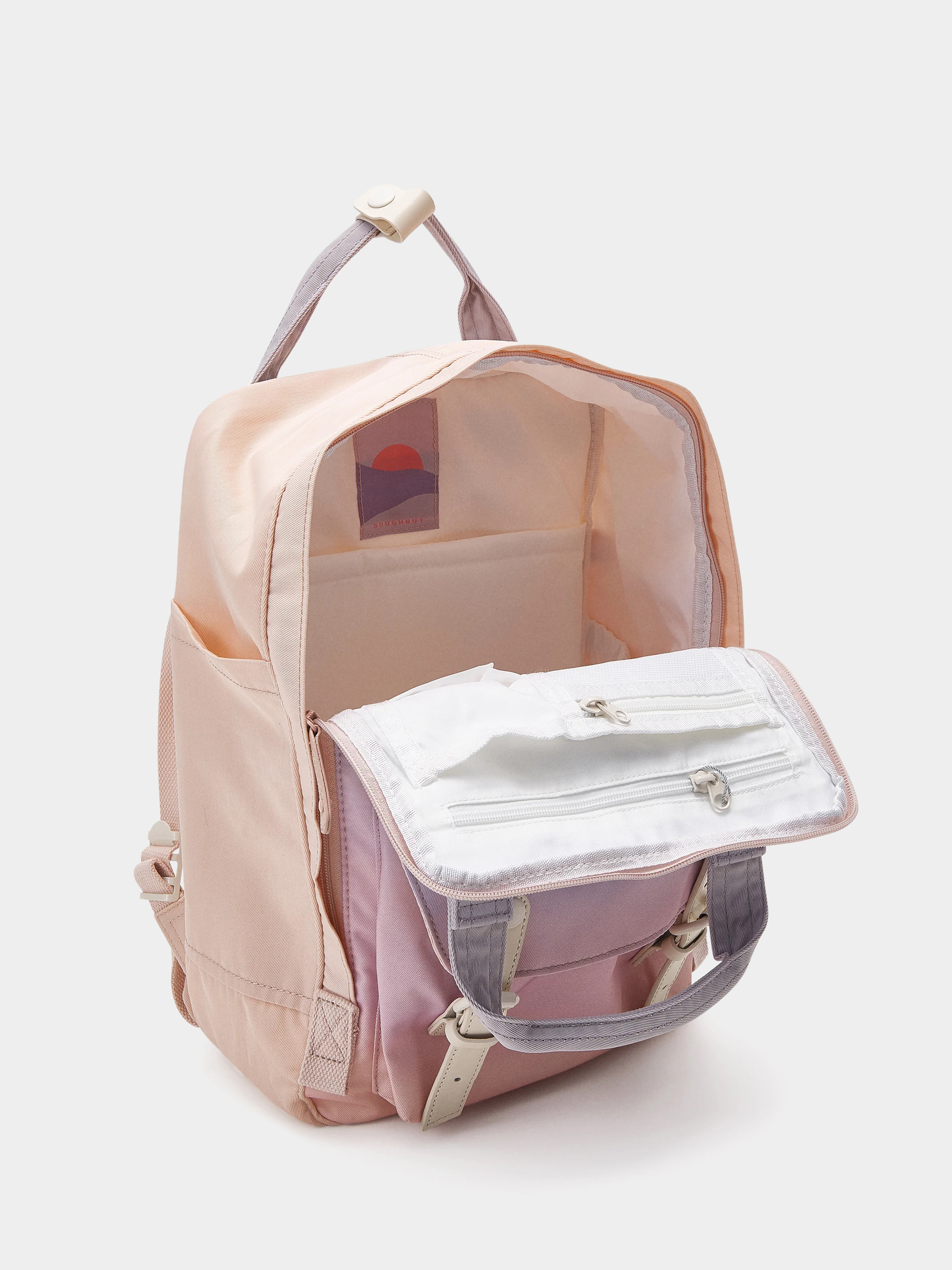 Рюкзак Doughnut Macaroon Sky Series (sunrise)