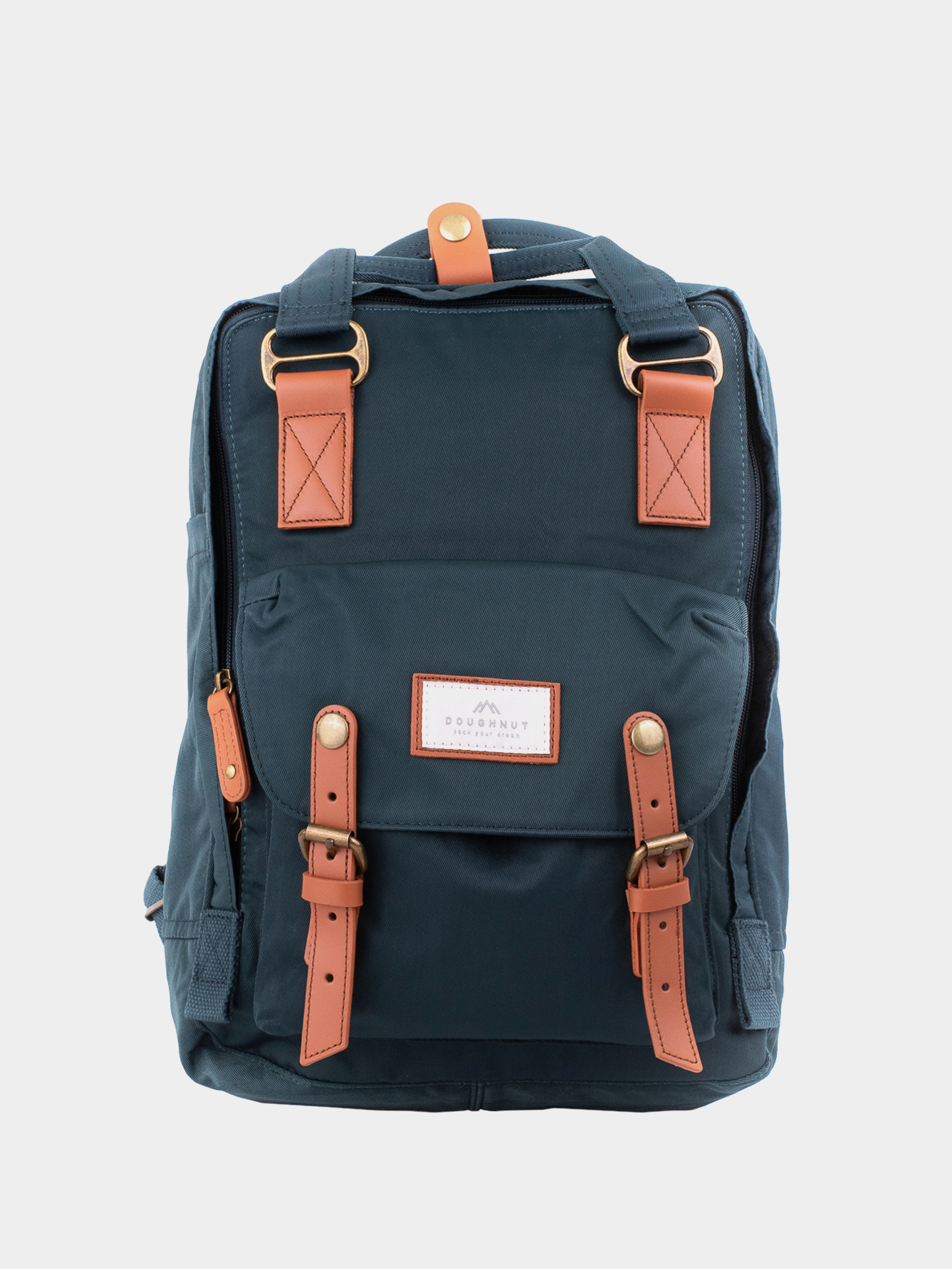 u0420u044eu043au0437u0430u043a Doughnut Macaroon (slate green)